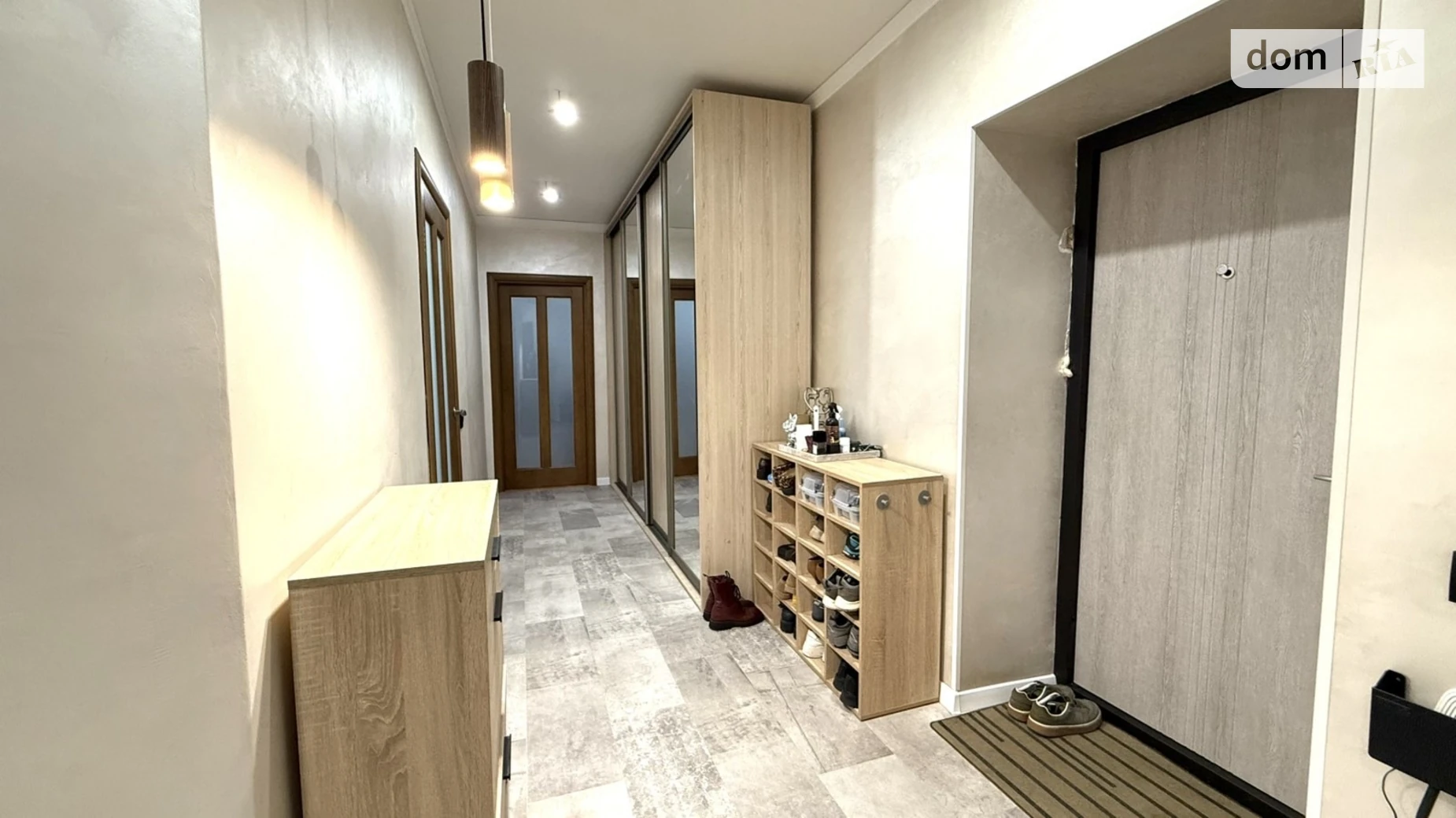 Продается 2-комнатная квартира 74 кв. м в Буче, ул. Новое Шоссе, 14 - фото 4