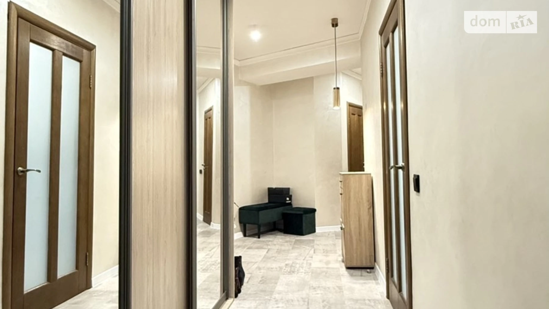 Продается 2-комнатная квартира 74 кв. м в Буче, ул. Новое Шоссе, 14 - фото 5