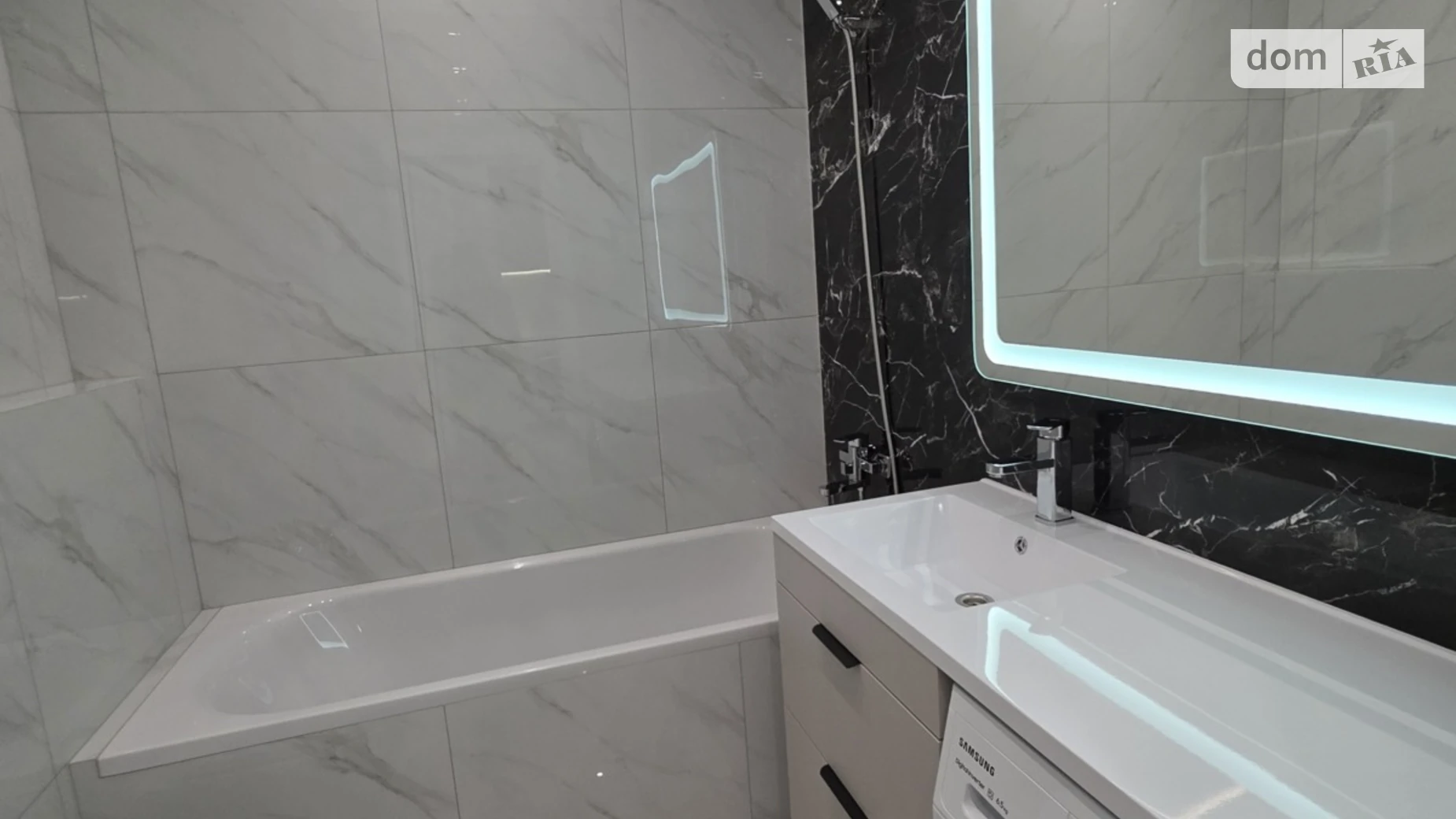 Продається 1-кімнатна квартира 44.8 кв. м у Ірпені, вул. Університетська(Карла Маркса), 3/15 - фото 3