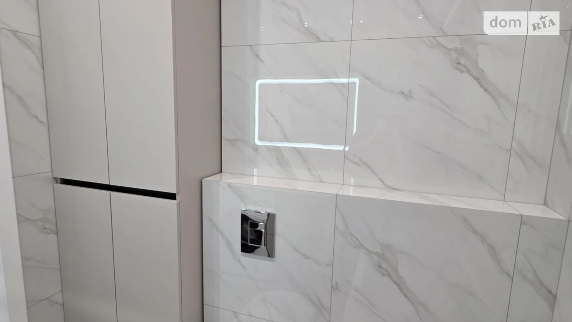 Продається 1-кімнатна квартира 44.8 кв. м у Ірпені, вул. Університетська(Карла Маркса), 3/15 - фото 4