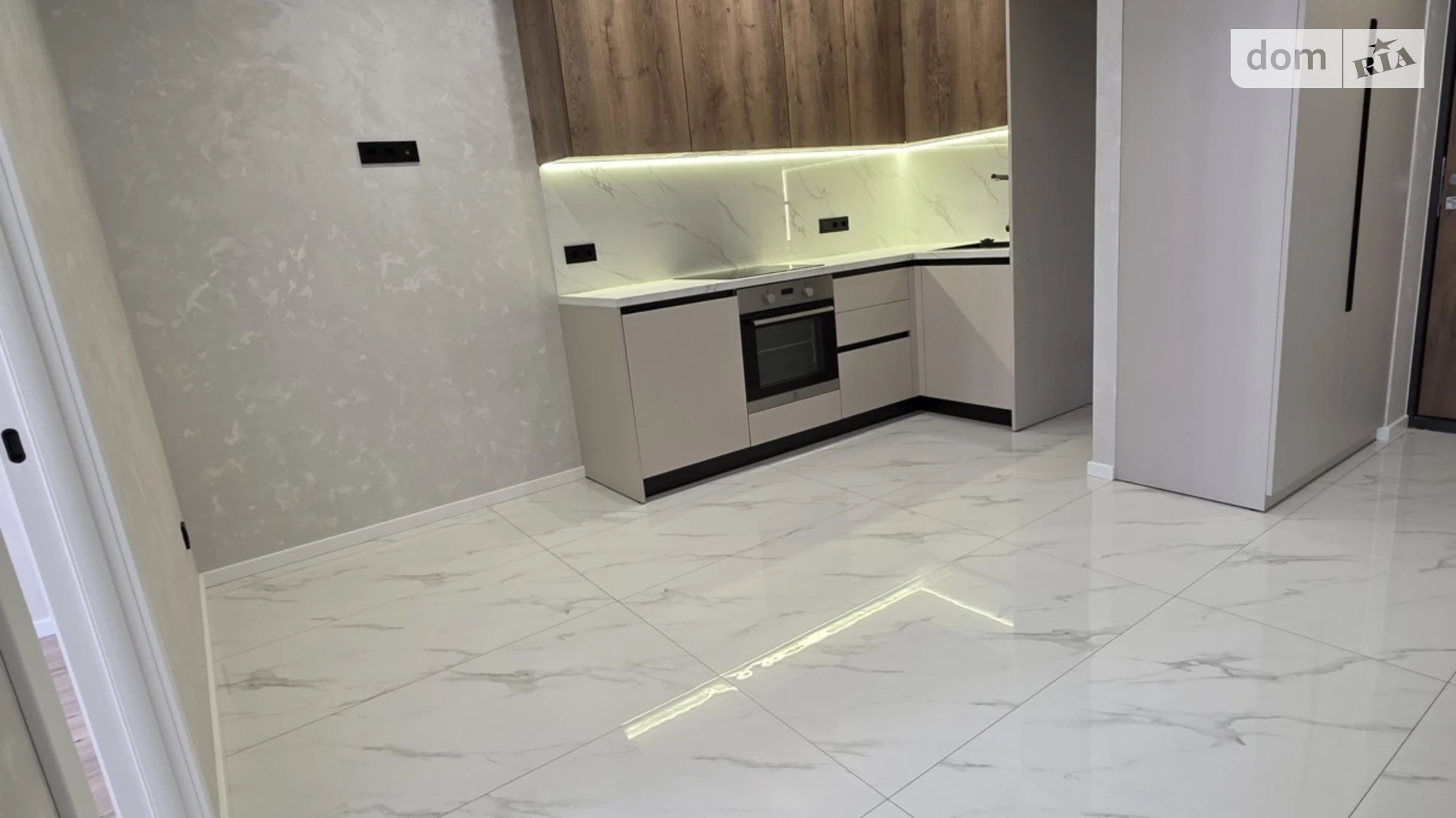 Продається 1-кімнатна квартира 44.8 кв. м у Ірпені, вул. Університетська(Карла Маркса), 3/15 - фото 5