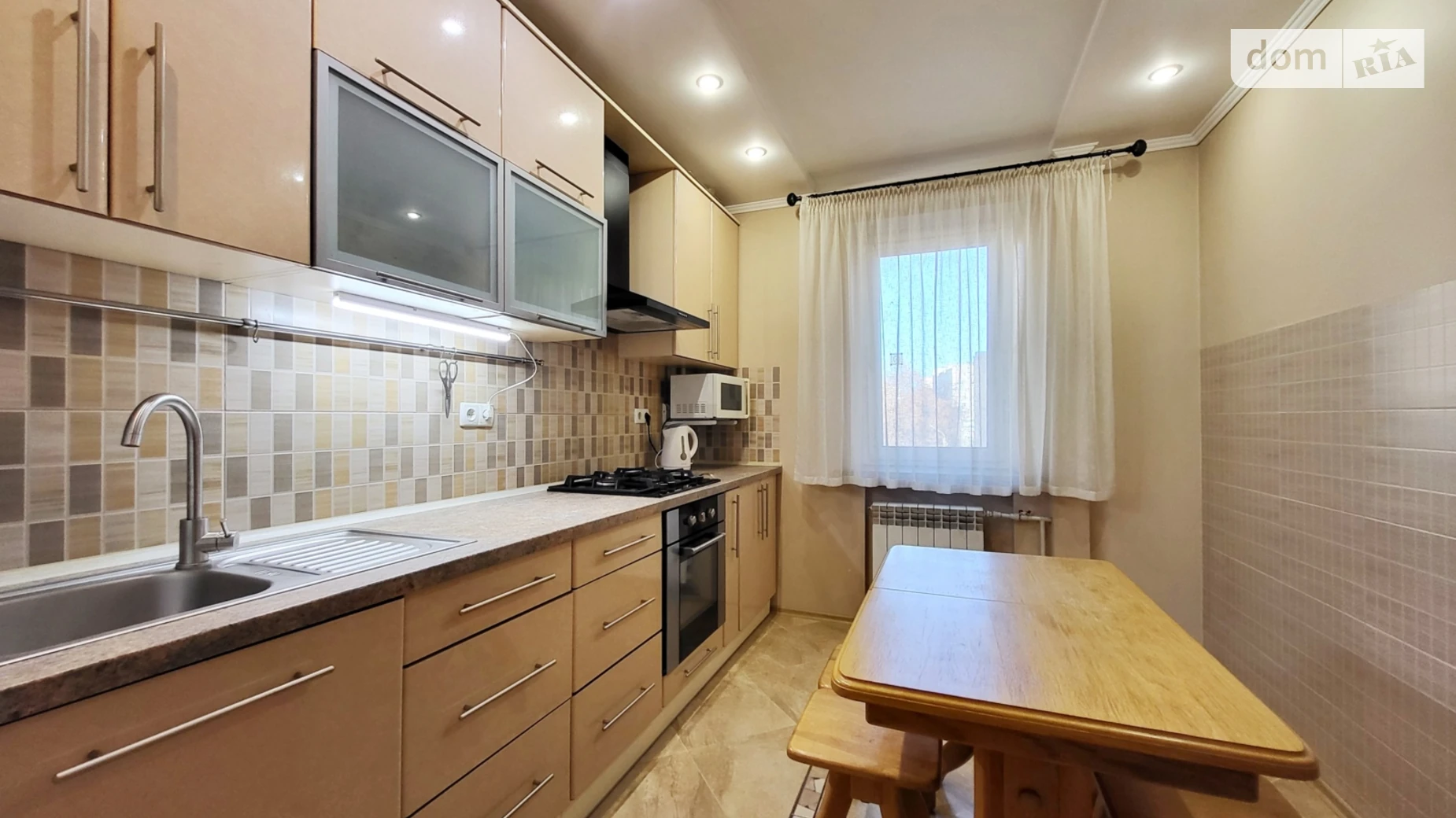 Продается 3-комнатная квартира 61.2 кв. м в Виннице, ул. Ляли Ратушной, 128А - фото 3