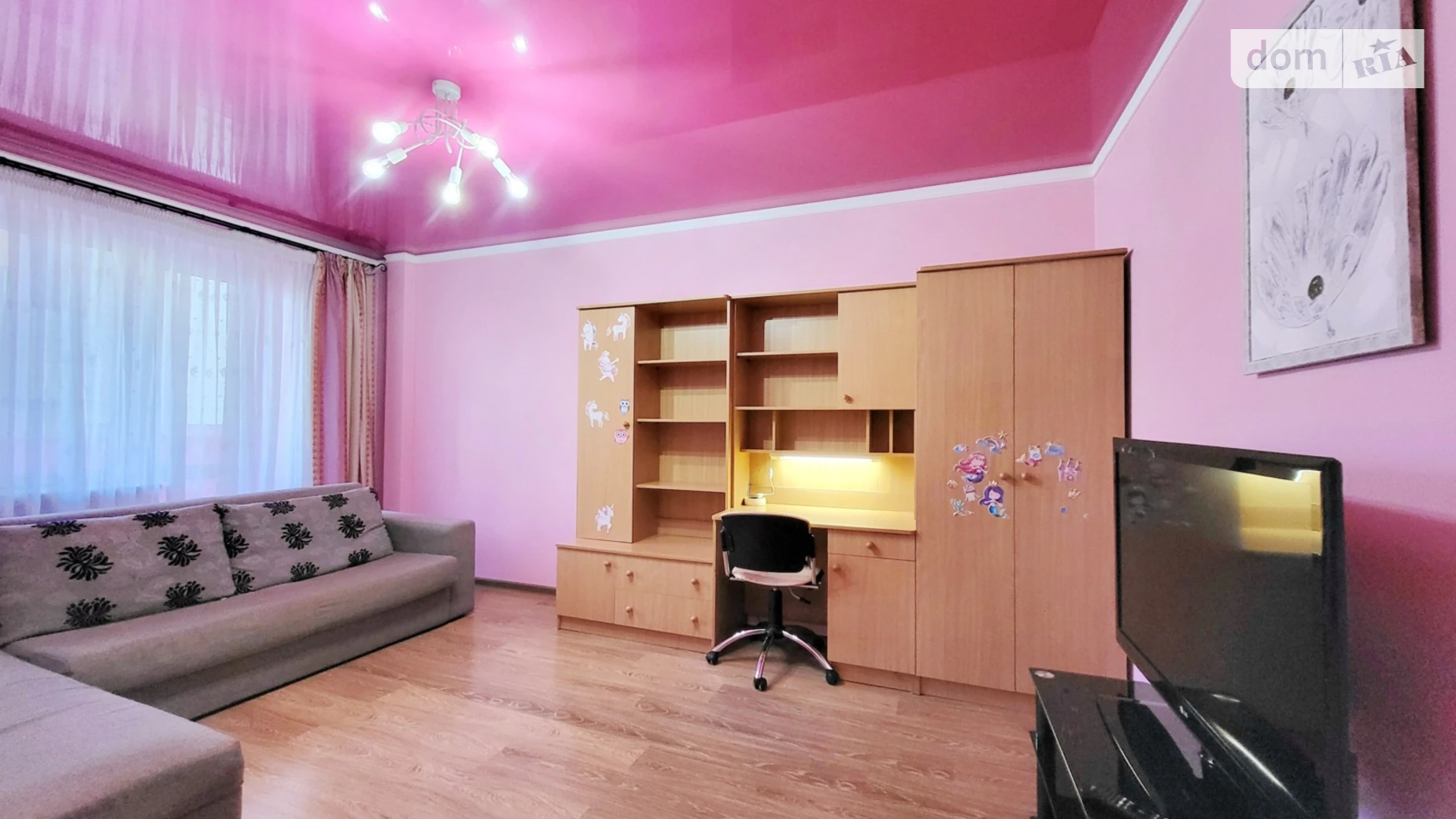 Продается 3-комнатная квартира 61.2 кв. м в Виннице, ул. Ляли Ратушной, 128А - фото 4