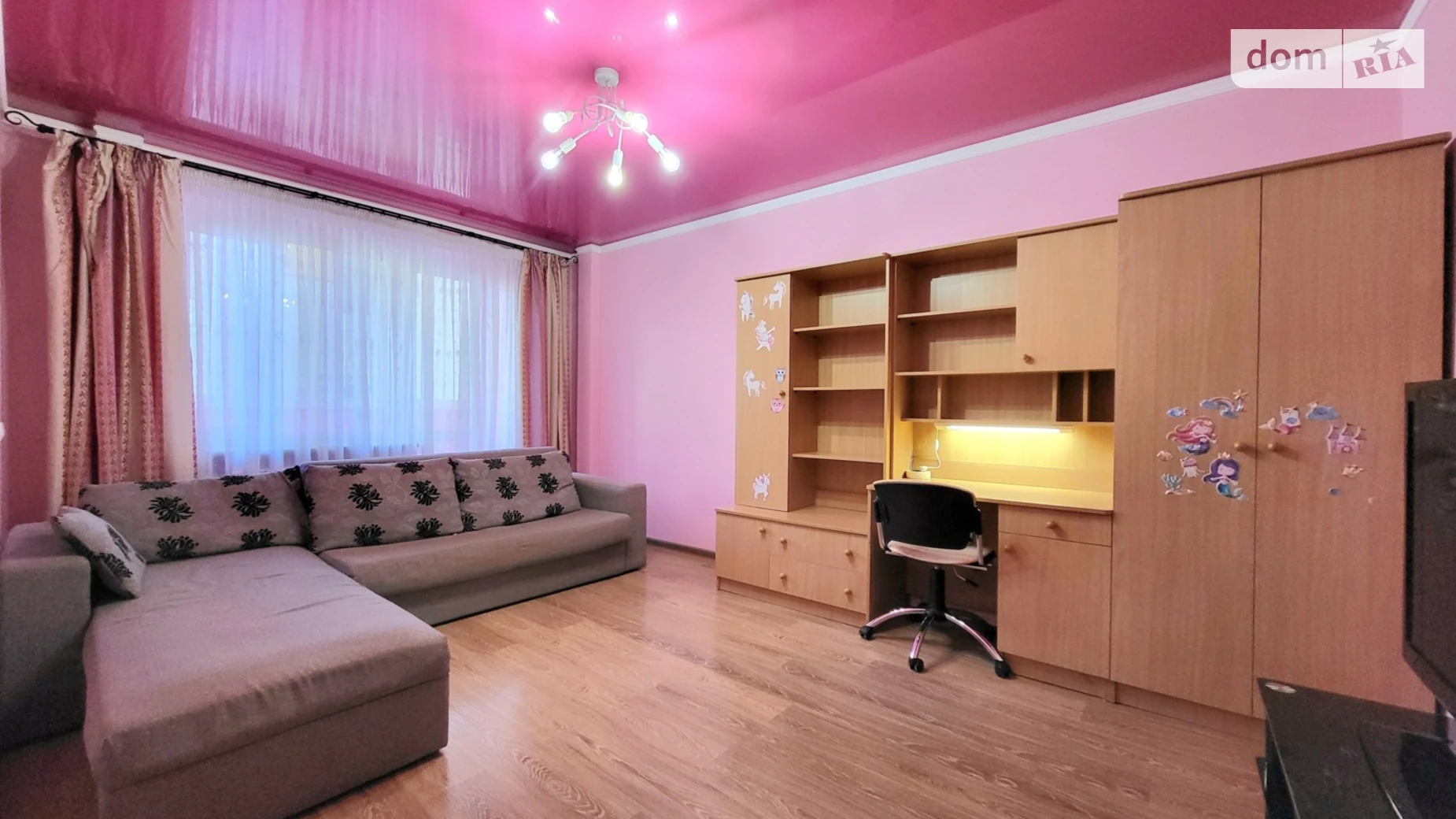 Продается 3-комнатная квартира 61.2 кв. м в Виннице, ул. Ляли Ратушной, 128А - фото 5