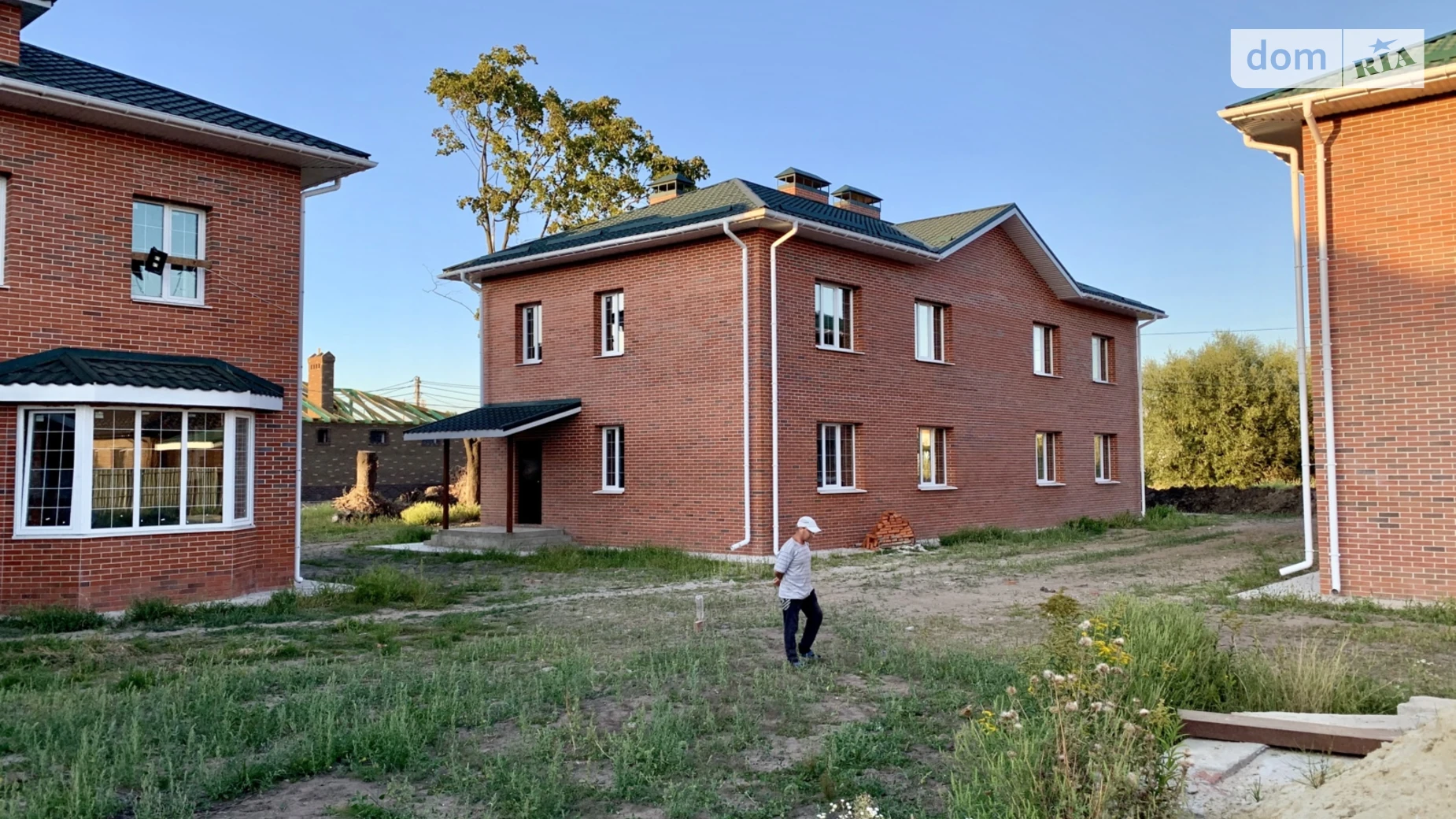 Продается дом на 2 этажа 150 кв. м с мебелью, цена: 72000 $ - фото 4