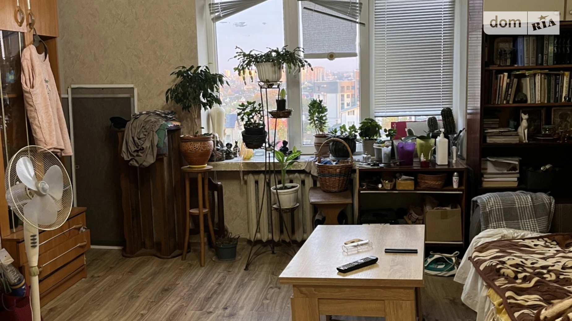 2-комнатная квартира 50.3 кв. м в Луцке, ул. Вавилова - фото 5