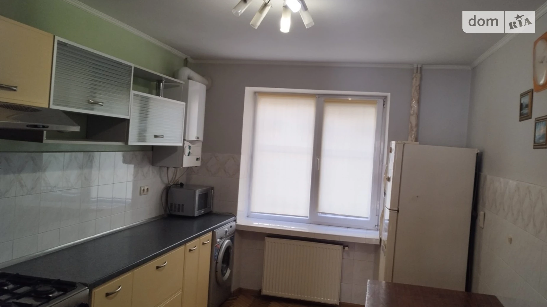 3-комнатная квартира 91 кв. м в Тернополе, ул. Золотогорская - фото 2