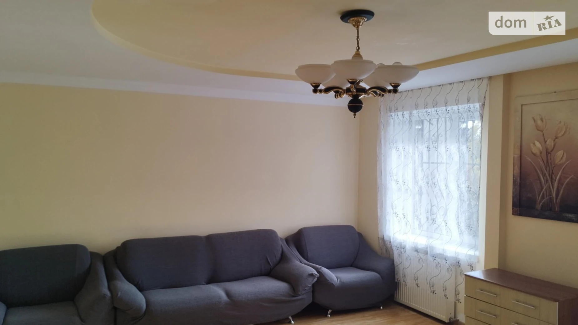 3-комнатная квартира 91 кв. м в Тернополе, ул. Золотогорская - фото 4