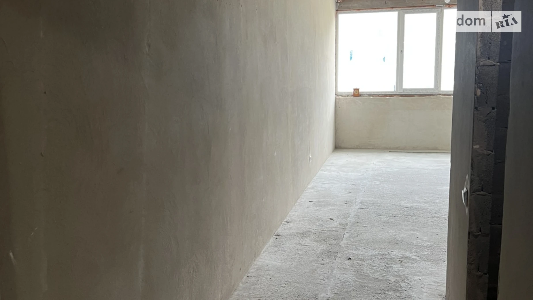 Продається 2-кімнатна квартира 53.3 кв. м у Милій, вул. Спортивна, 22 - фото 2