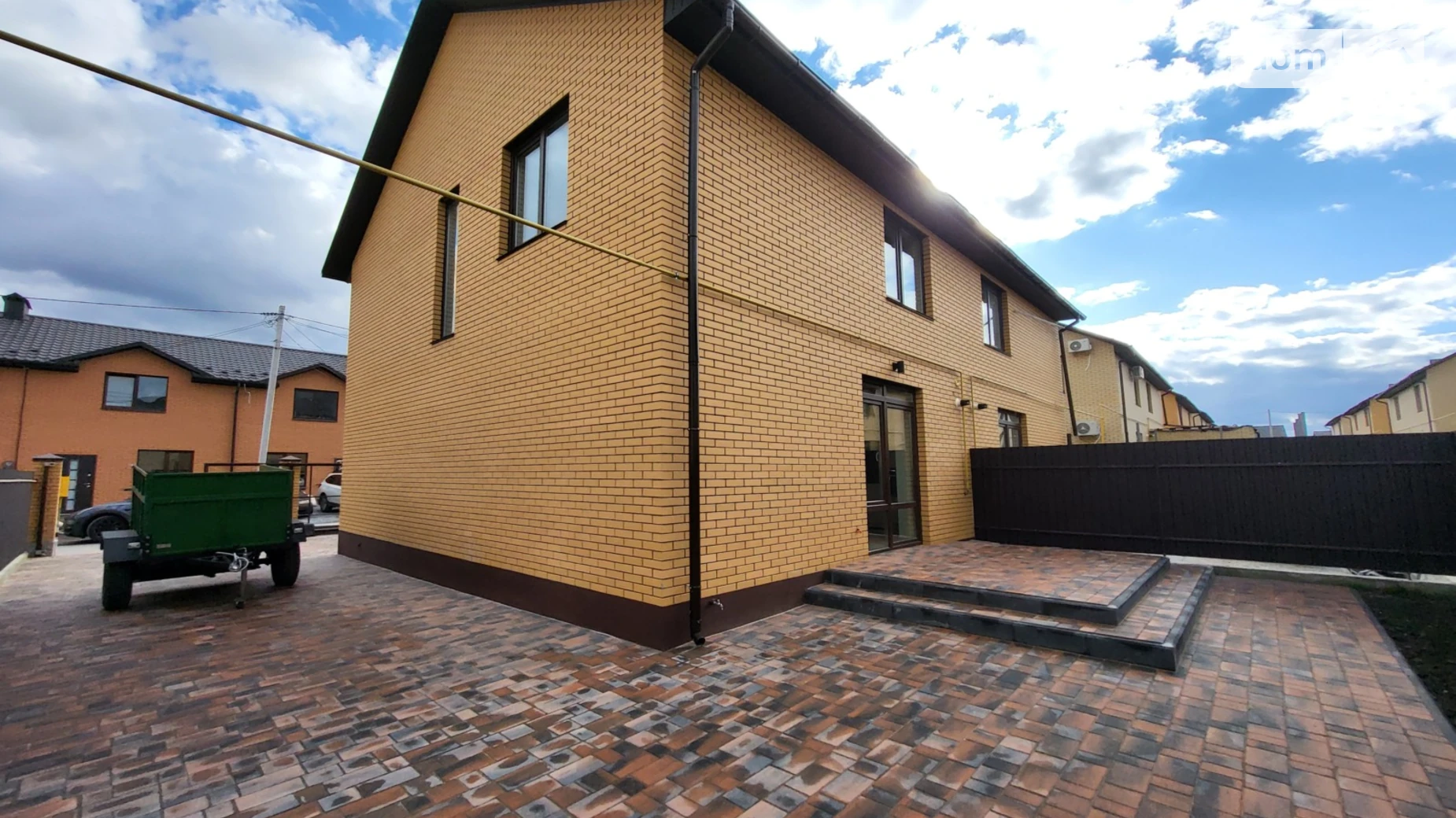 пер. Весняный Агрономичное, цена: 150000 $ - фото 4