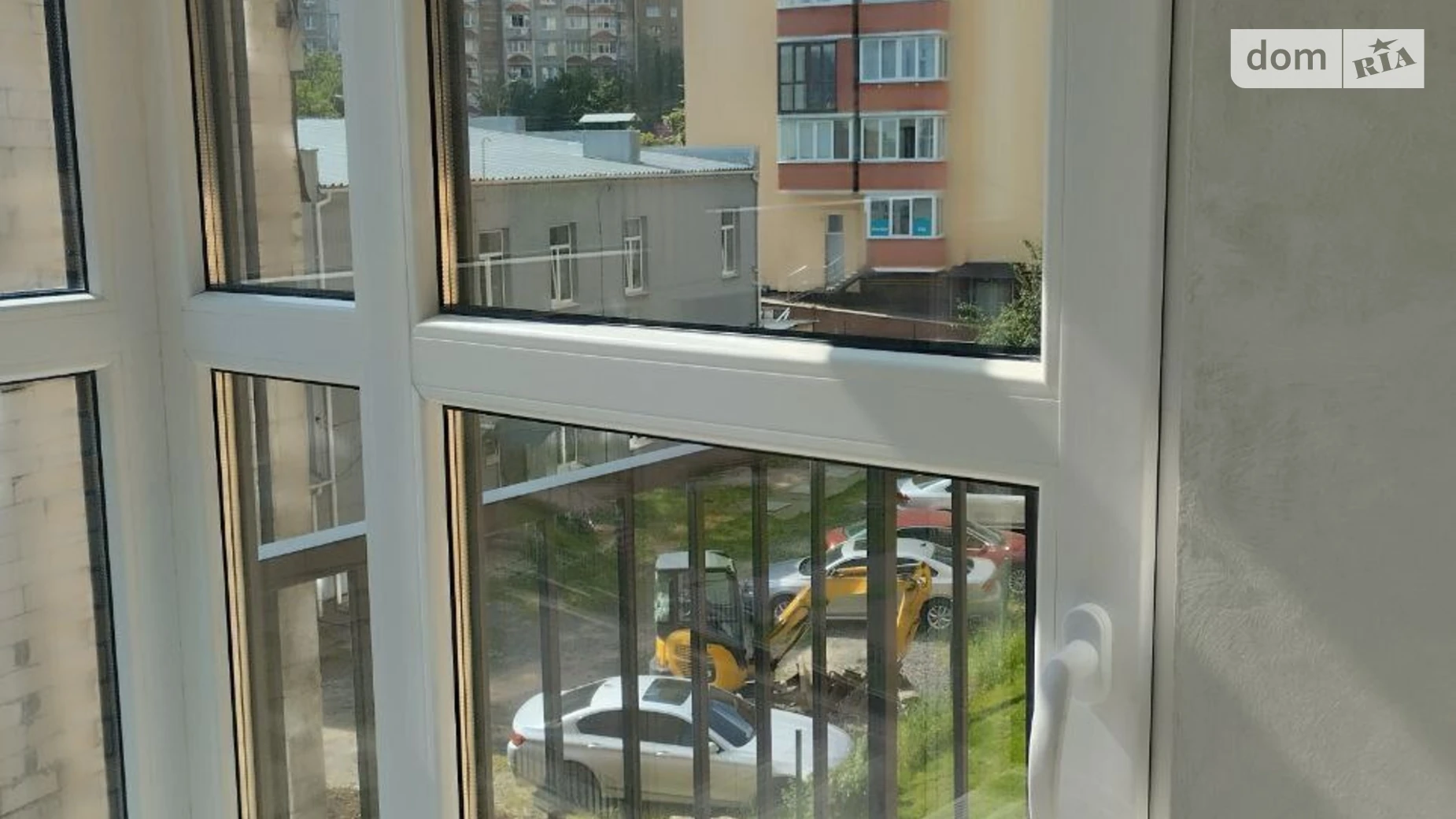 Сдается в аренду 1-комнатная квартира 42 кв. м в Хмельницком, ул. Панаса Мирного, 20А - фото 2