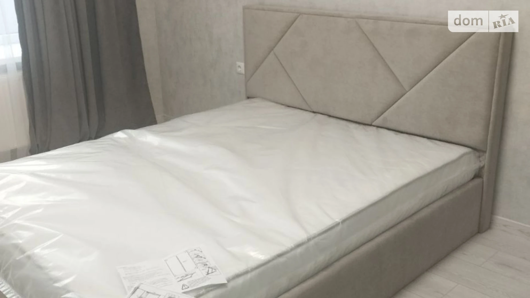 Сдается в аренду 1-комнатная квартира 42 кв. м в Хмельницком, ул. Панаса Мирного, 20А - фото 3