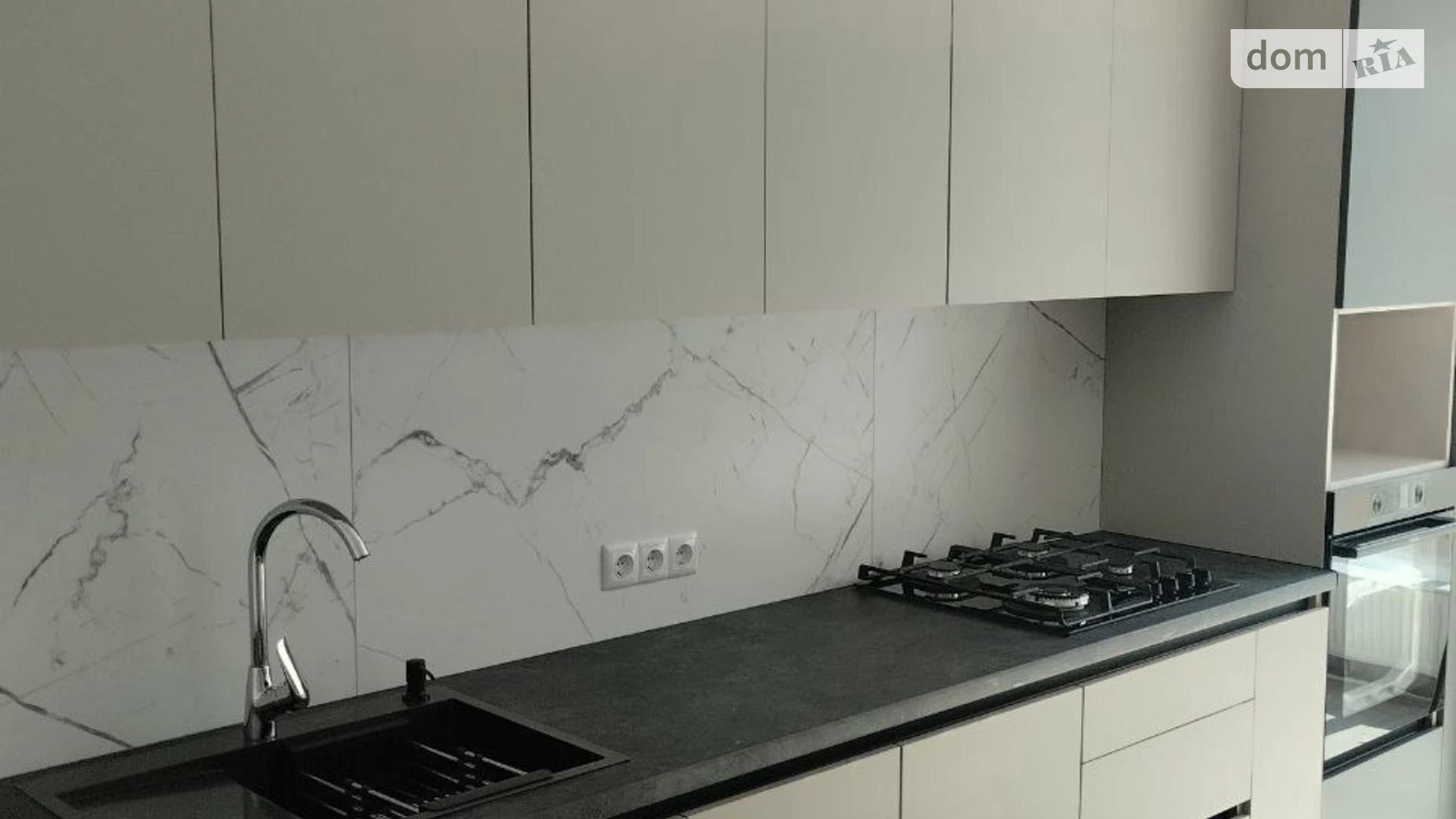 Сдается в аренду 1-комнатная квартира 42 кв. м в Хмельницком, ул. Панаса Мирного, 20А - фото 4