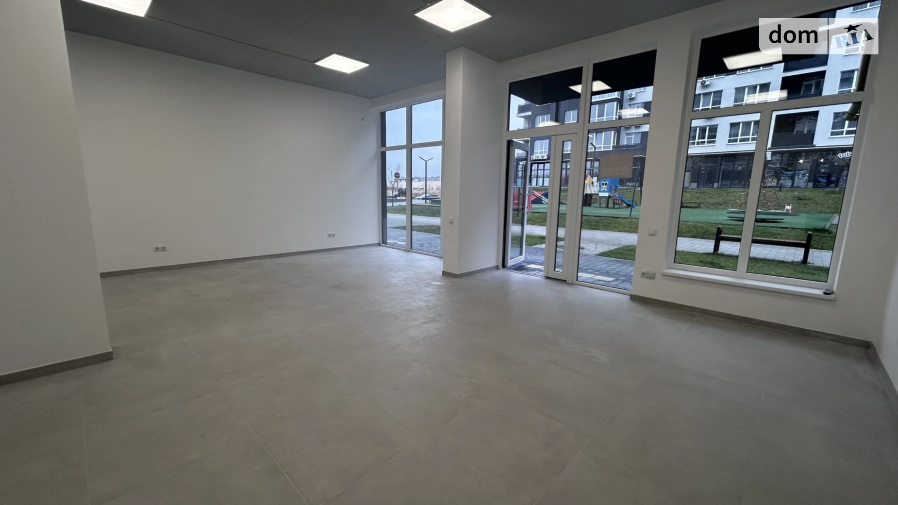 Сдается в аренду помещения свободного назначения 58 кв. м в 10-этажном здании, цена: 550 $ - фото 2