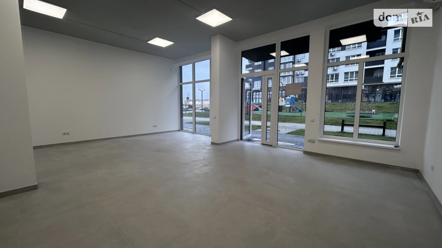 Сдается в аренду помещения свободного назначения 58 кв. м в 10-этажном здании, цена: 550 $ - фото 5