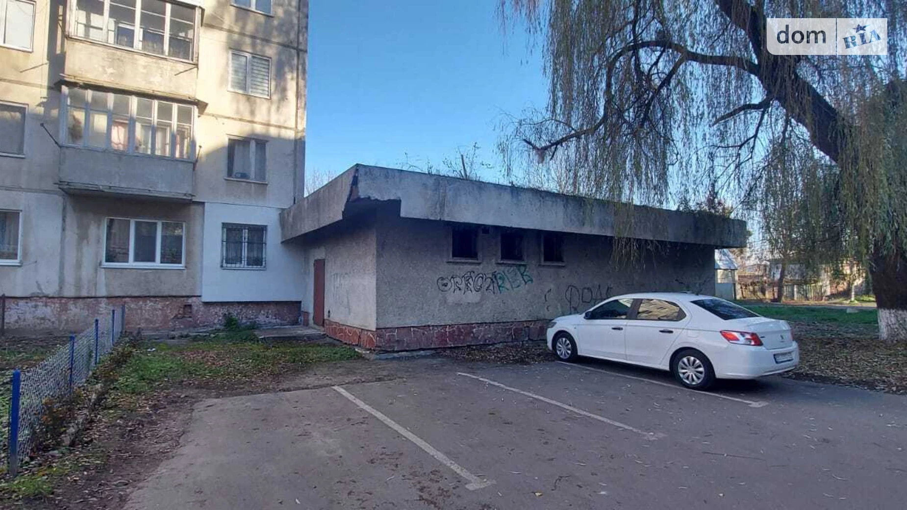 Продается помещения свободного назначения 149.4 кв. м в 1-этажном здании, цена: 4820356 грн - фото 4