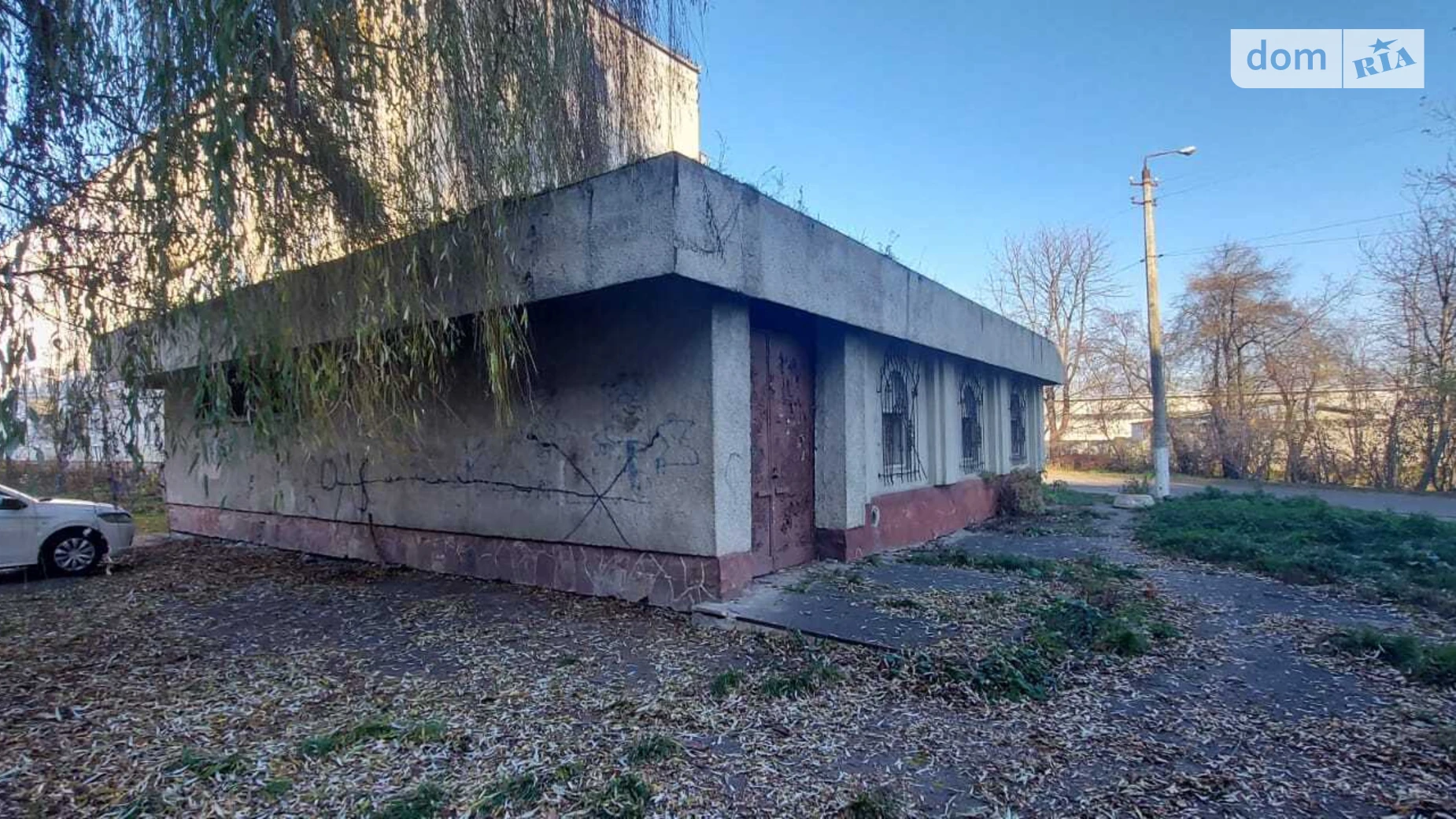 Продается помещения свободного назначения 149.4 кв. м в 1-этажном здании, цена: 4820356 грн - фото 5