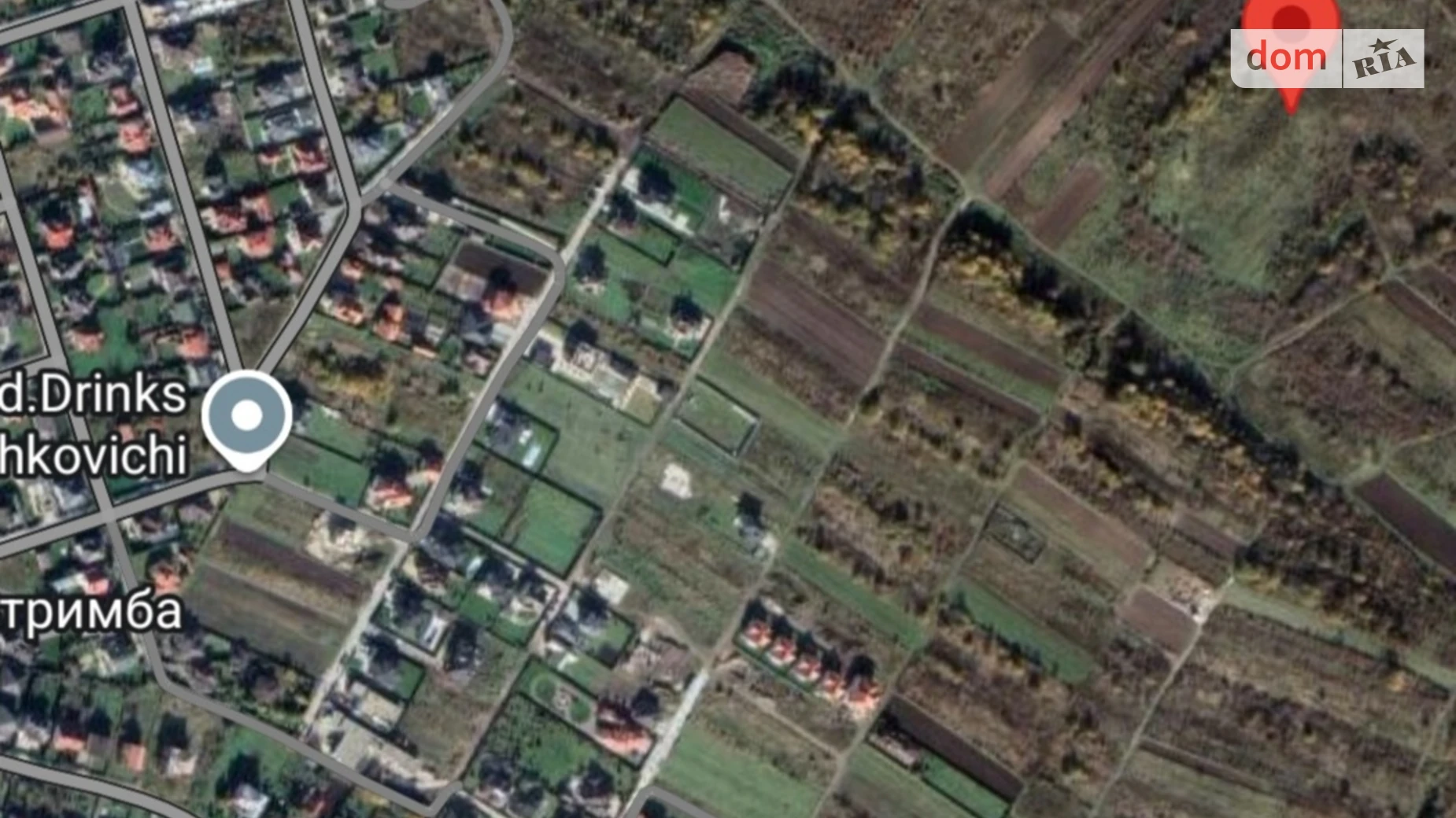 Продается земельный участок 47.97 соток в Львовской области, цена: 91000 $ - фото 5