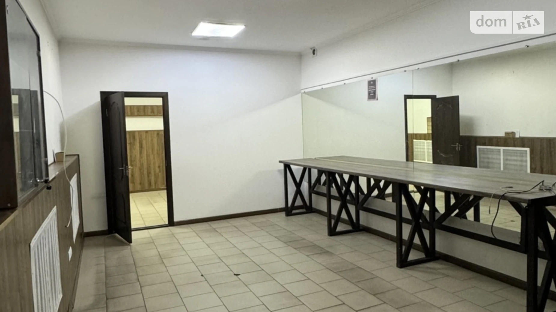 Сдается в аренду помещения свободного назначения 131 кв. м в 5-этажном здании, цена: 26000 грн - фото 3