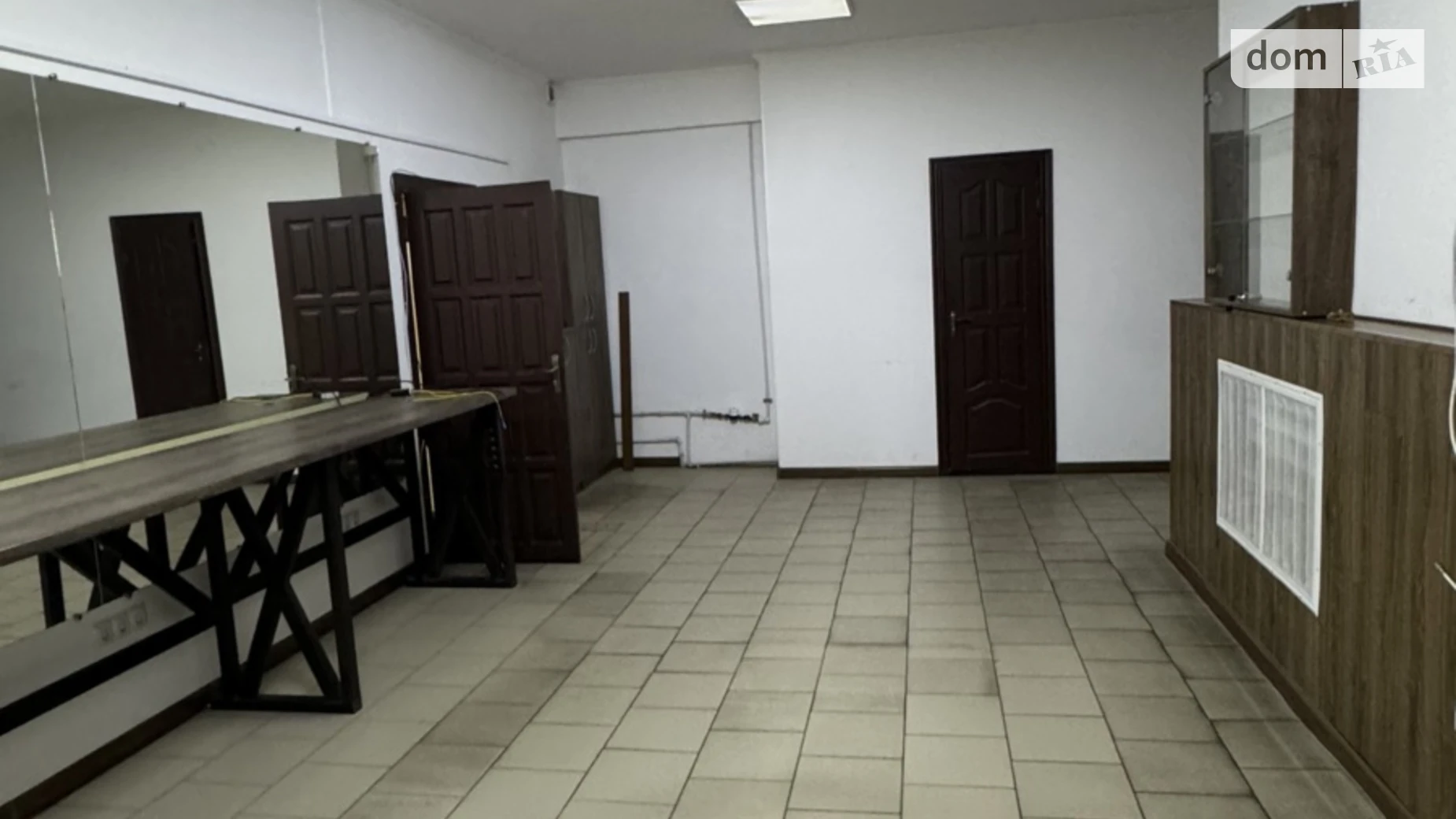 Сдается в аренду помещения свободного назначения 131 кв. м в 5-этажном здании, цена: 26000 грн - фото 5