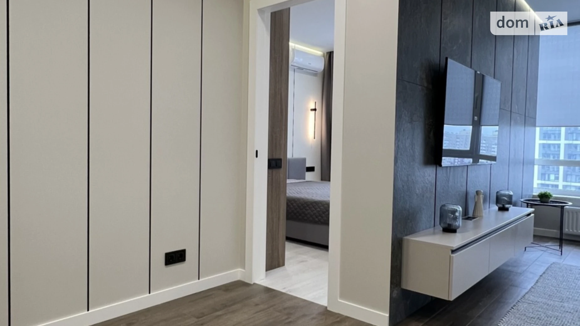 Продается 1-комнатная квартира 43.6 кв. м в Киеве, ул. Семьи Кристеров, 14Б - фото 3