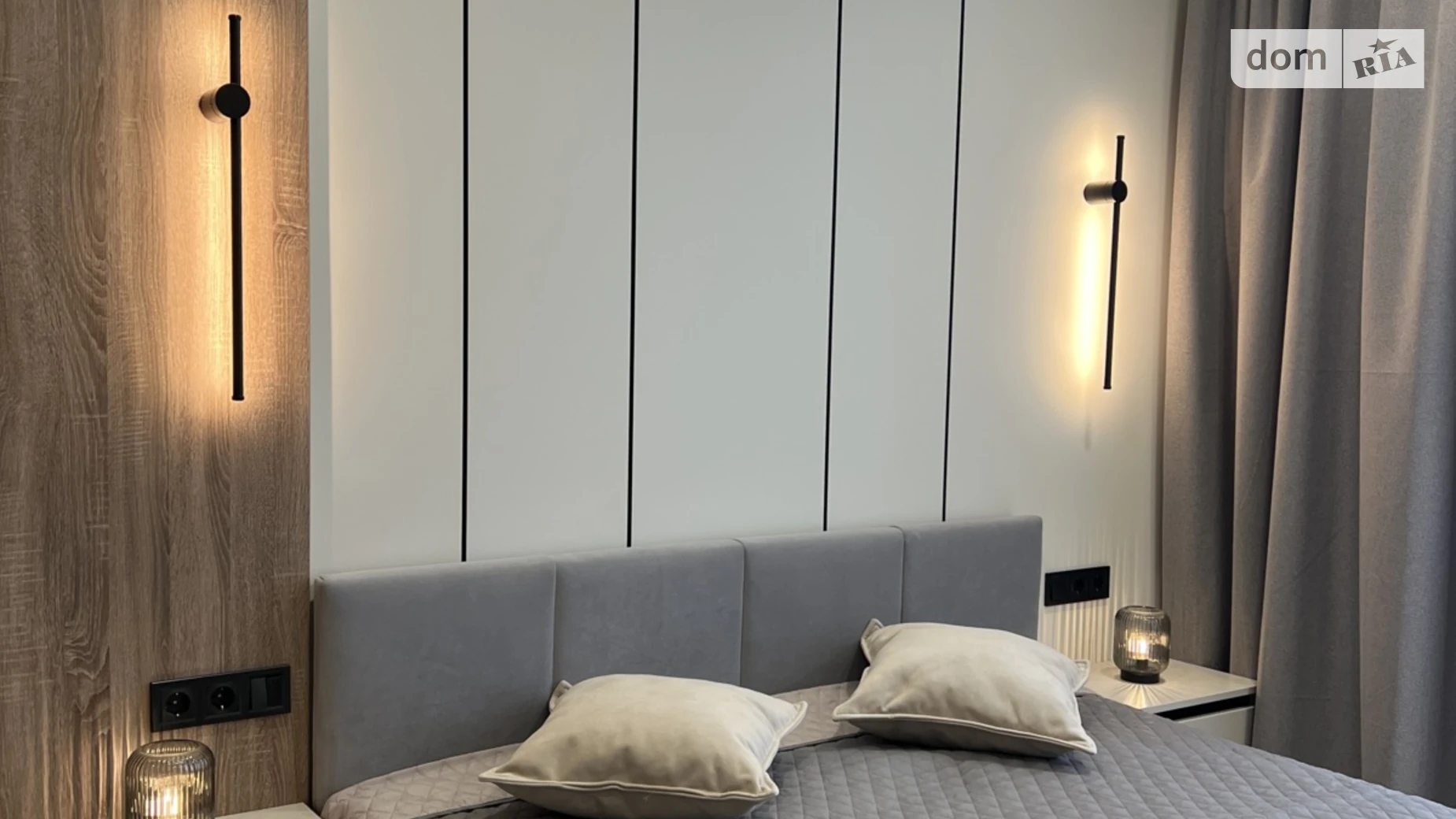 Продается 1-комнатная квартира 43.6 кв. м в Киеве, ул. Семьи Кристеров, 14Б - фото 5