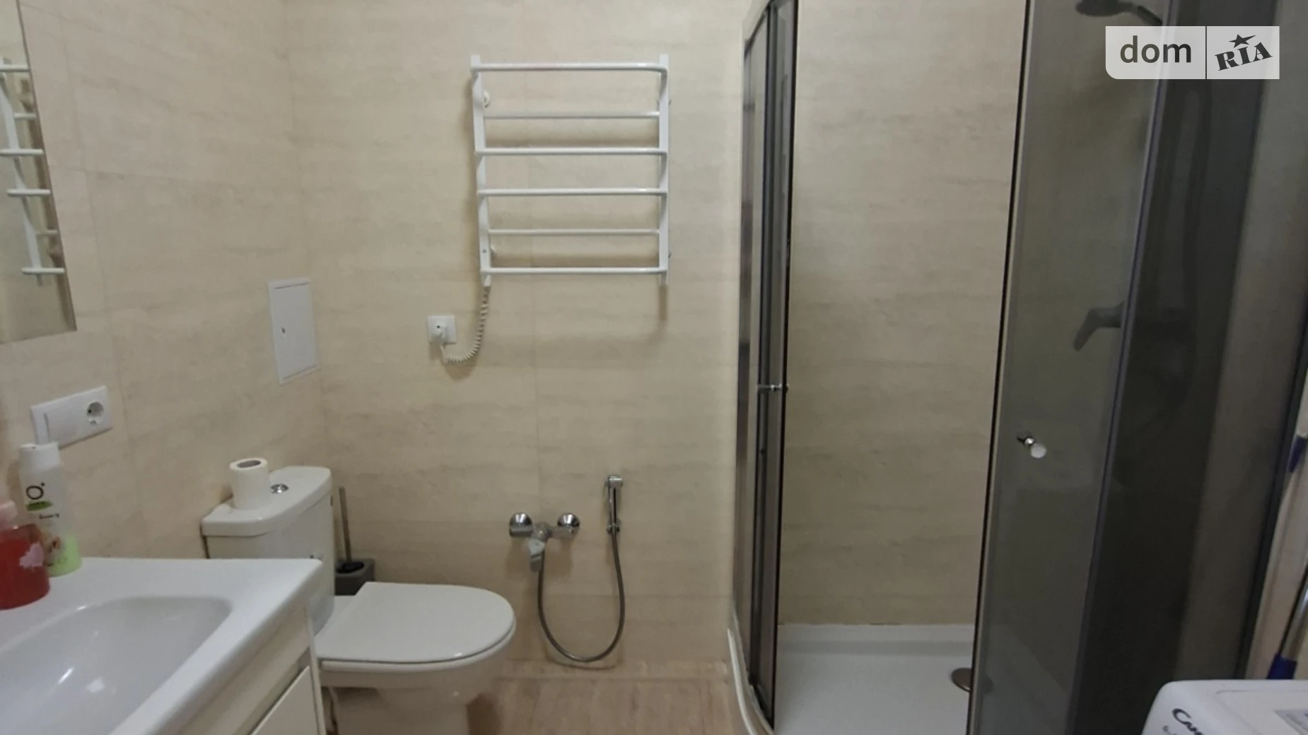 Продается 1-комнатная квартира 45 кв. м в Одессе, ул. Канатная, 122А - фото 5