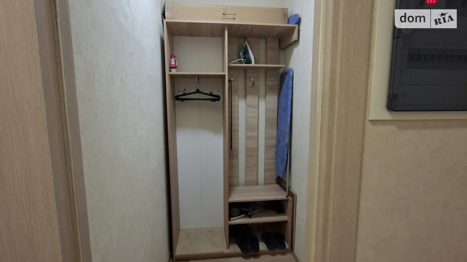 Продается 1-комнатная квартира 45 кв. м в Одессе, ул. Канатная, 122А - фото 4