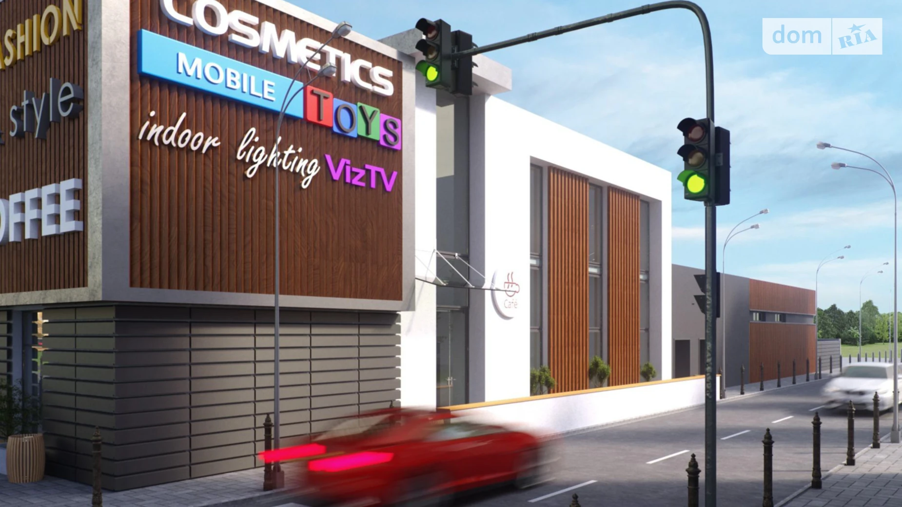 Продается помещения свободного назначения 995.6 кв. м в 2-этажном здании, цена: 13682324 грн - фото 3