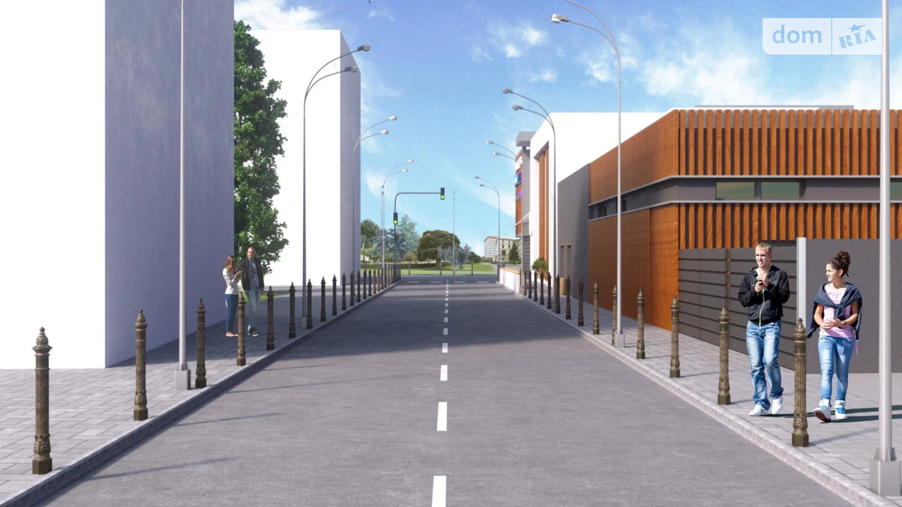 Продается помещения свободного назначения 995.6 кв. м в 2-этажном здании, цена: 13682324 грн - фото 5