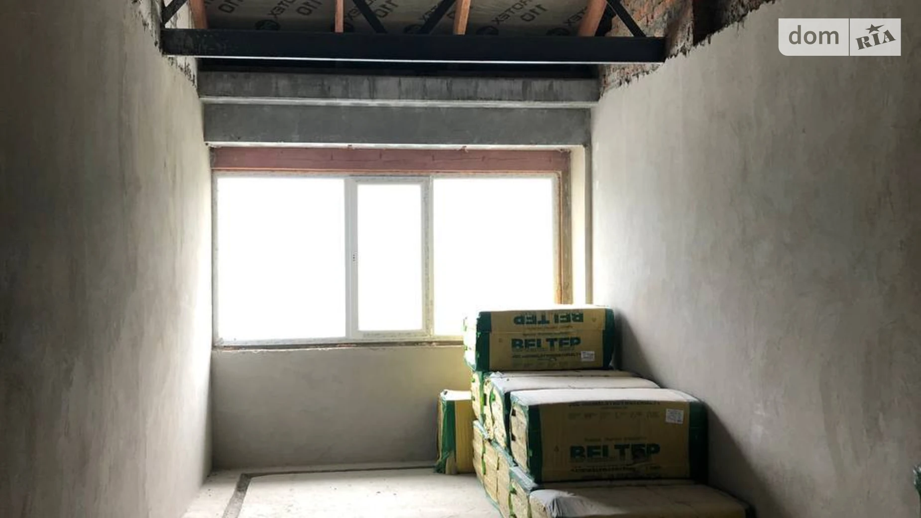 Продається 2-кімнатна квартира 53.3 кв. м у Милій, вул. Спортивна, 22 - фото 4