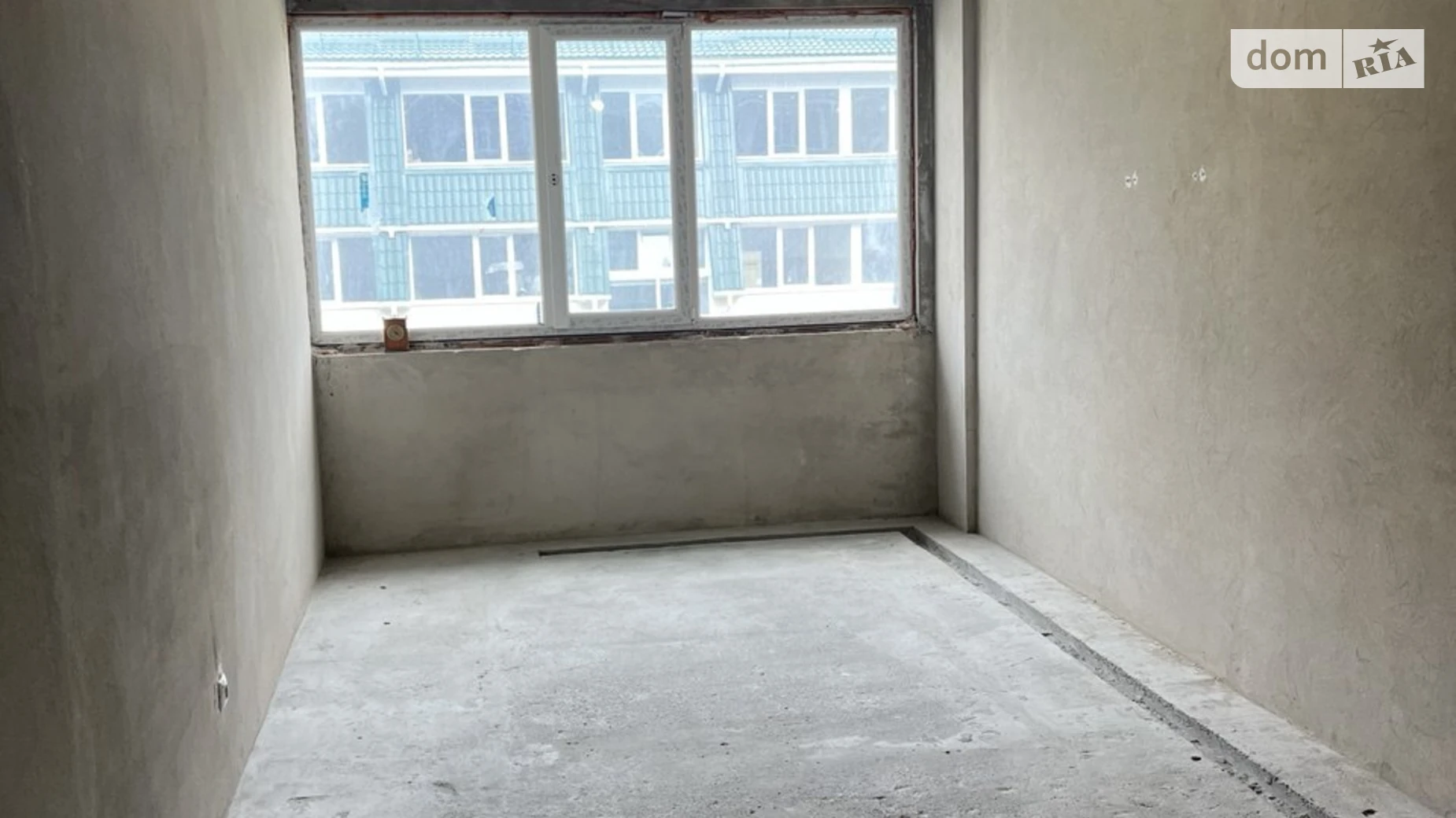 Продається 2-кімнатна квартира 53.3 кв. м у Милій, вул. Спортивна, 22 - фото 5