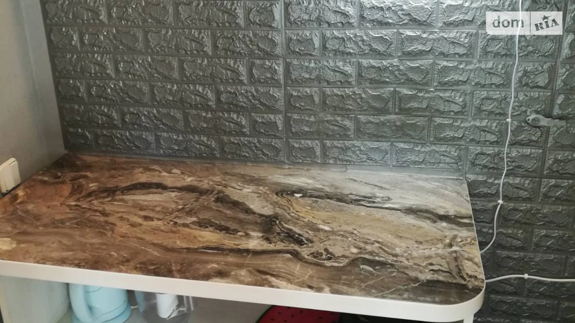 Сдается в аренду 1-комнатная квартира 20 кв. м в Львове, ул. Моринецкая, 5 - фото 5