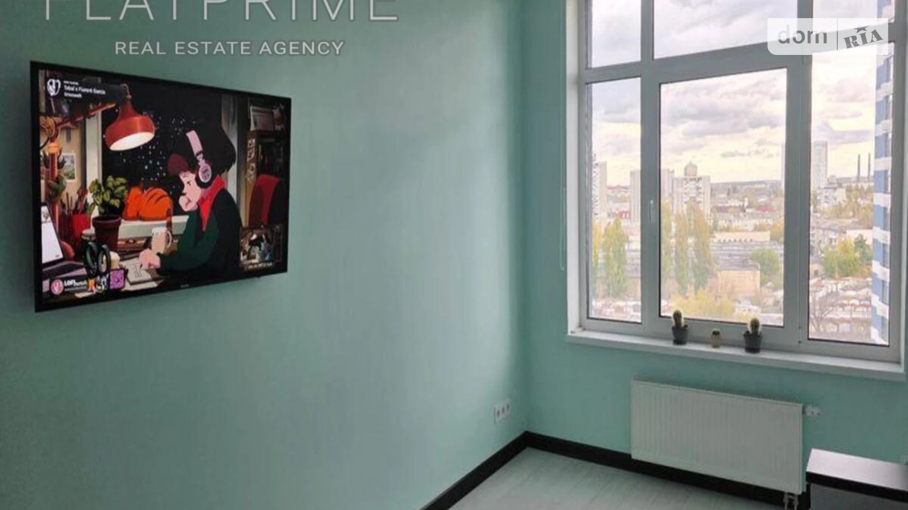 Продается 2-комнатная квартира 72.2 кв. м в Киеве, ул. Евгения Сверстюка(Марины Расковой), 6В - фото 5