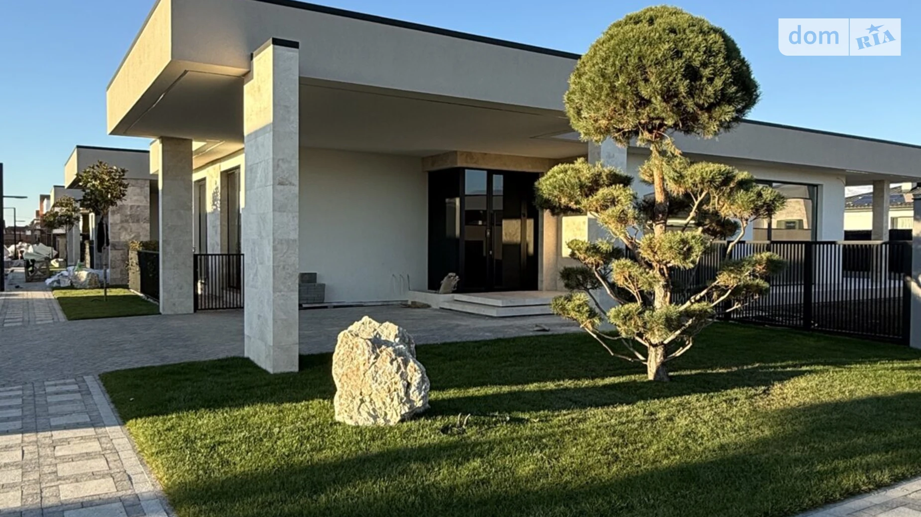 Продается одноэтажный дом 151.46 кв. м с балконом, цена: 1800 $ - фото 2