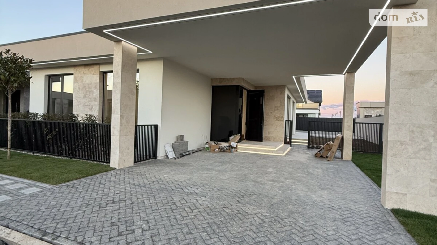 Продается одноэтажный дом 151.46 кв. м с балконом, цена: 1800 $ - фото 3