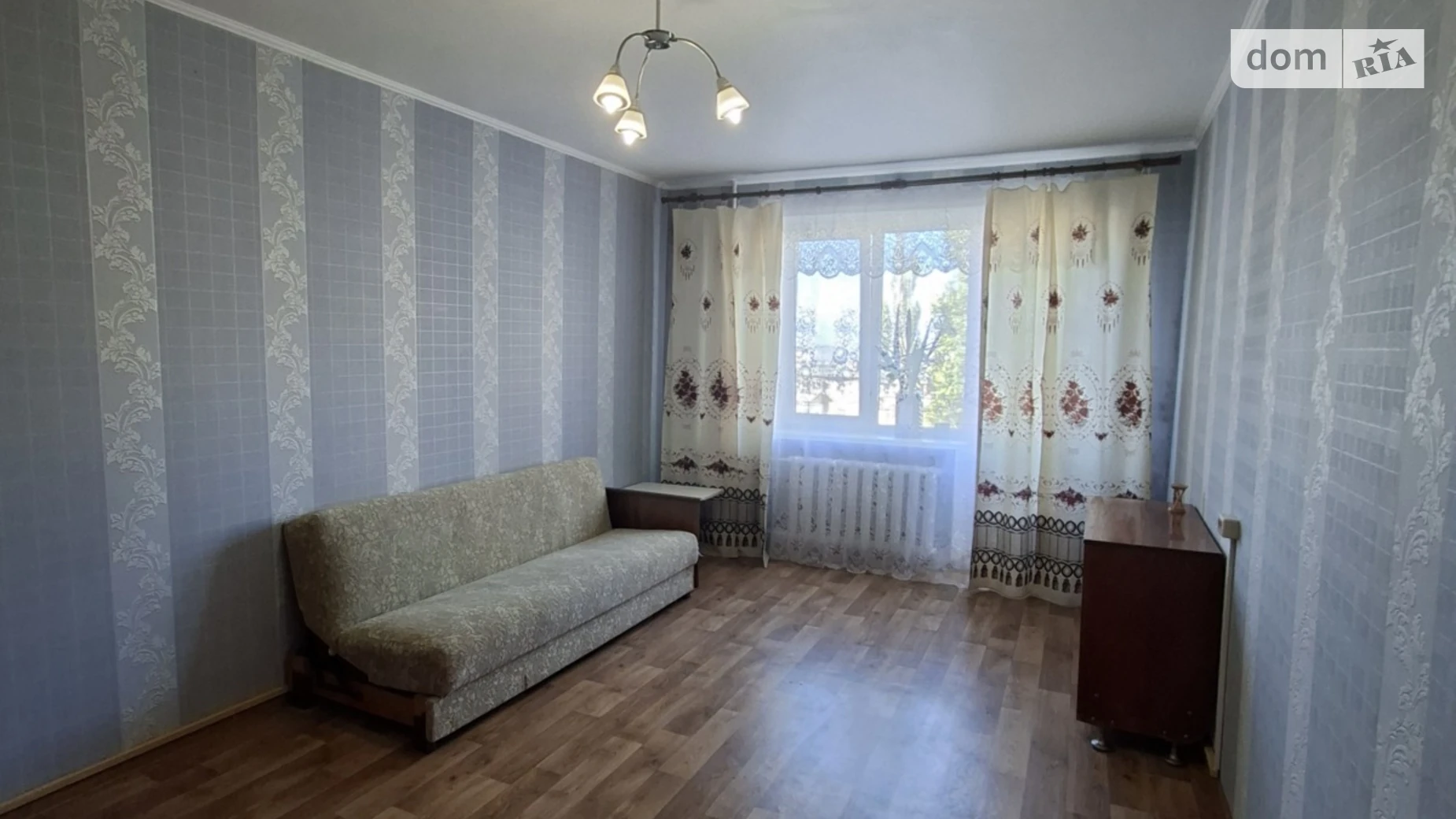 Продается 1-комнатная квартира 30 кв. м в Одессе, ул. Академика Заболотного - фото 2