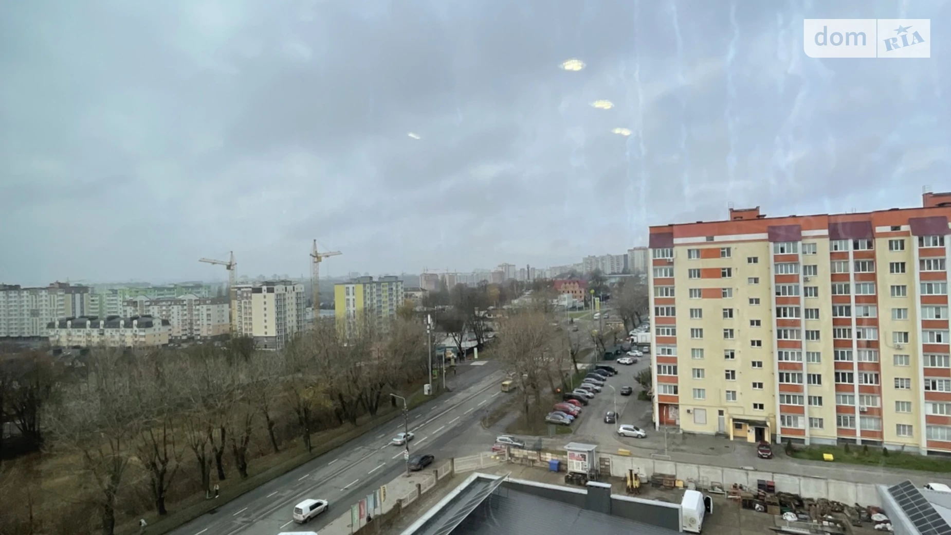 Сдается в аренду 1-комнатная квартира 42 кв. м в Хмельницком, ул. Винницкая, 1/8 - фото 3