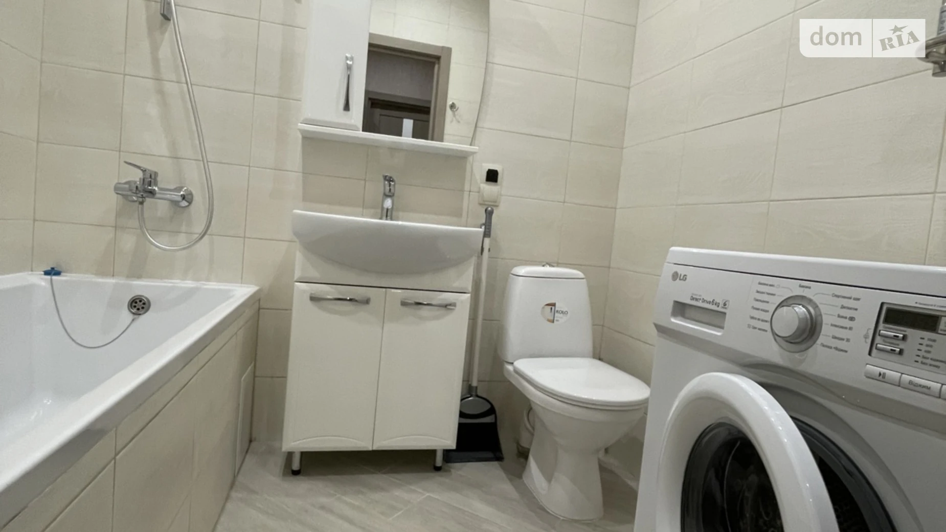 Сдается в аренду 1-комнатная квартира 42 кв. м в Хмельницком, ул. Винницкая, 1/8 - фото 4