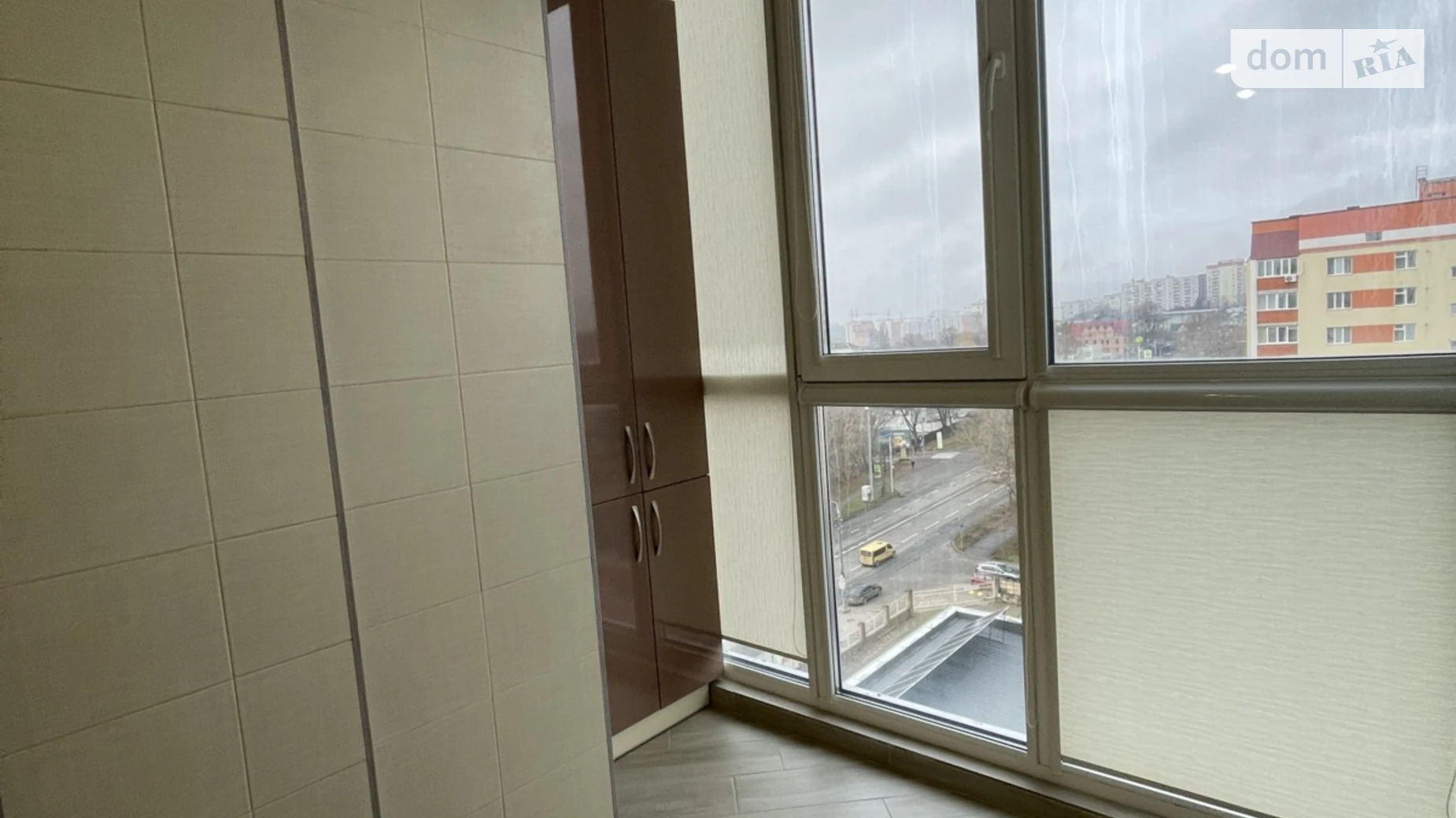 Сдается в аренду 1-комнатная квартира 42 кв. м в Хмельницком, ул. Винницкая, 1/8 - фото 2