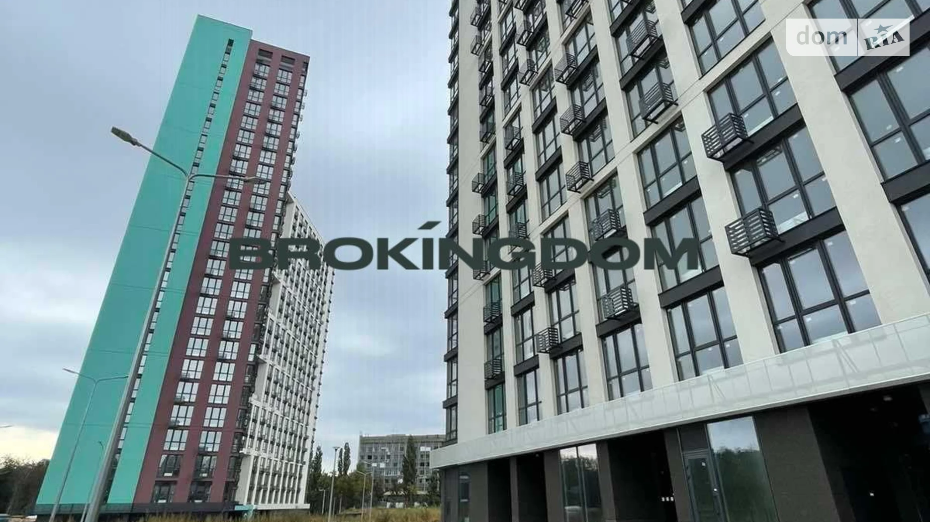 Продается 1-комнатная квартира 46.2 кв. м в Киеве, ул. Виктора Некрасова(Северо-Сырецкая), 10А - фото 4