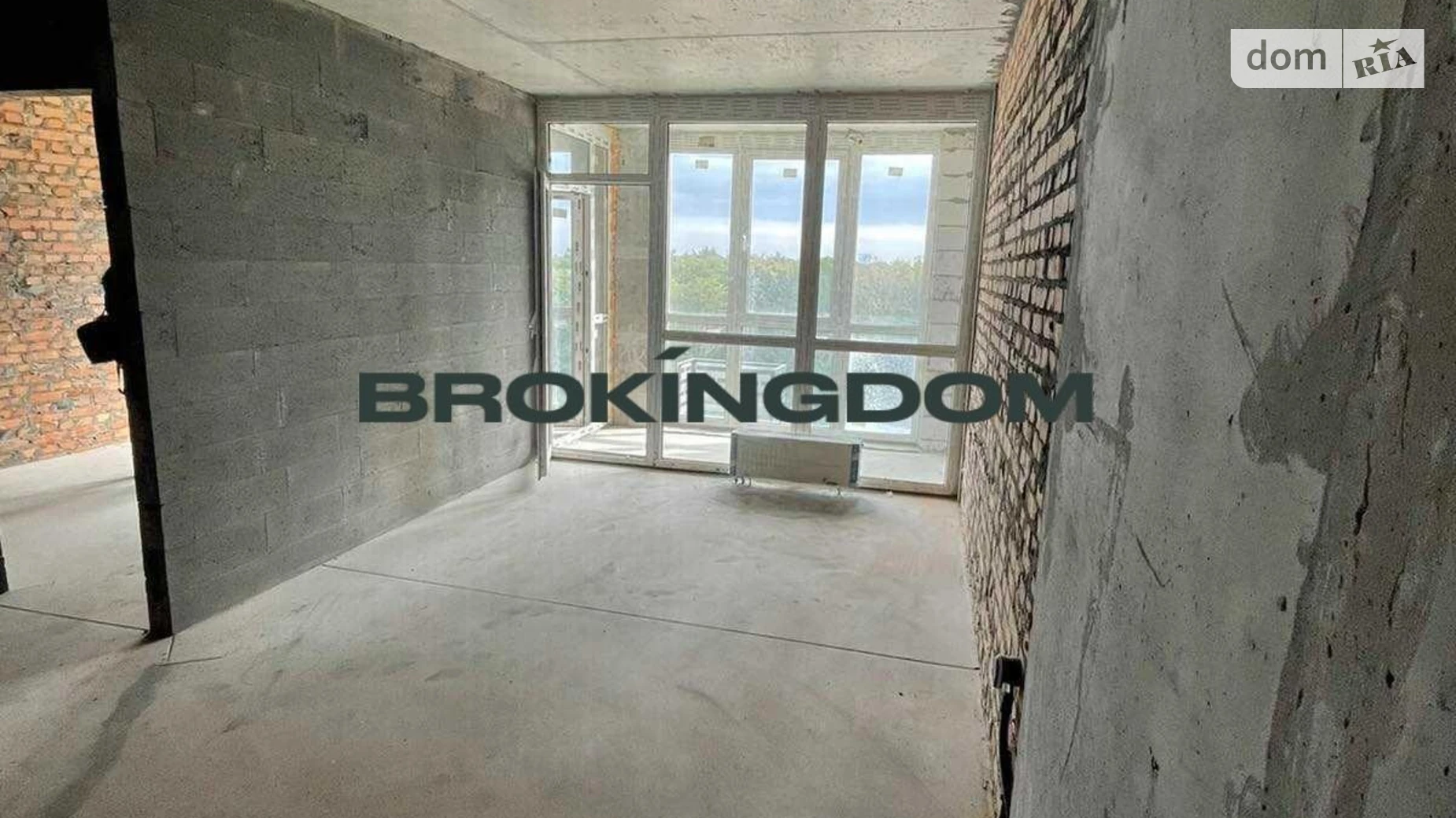 Продается 1-комнатная квартира 46.2 кв. м в Киеве, ул. Виктора Некрасова(Северо-Сырецкая), 10А - фото 5