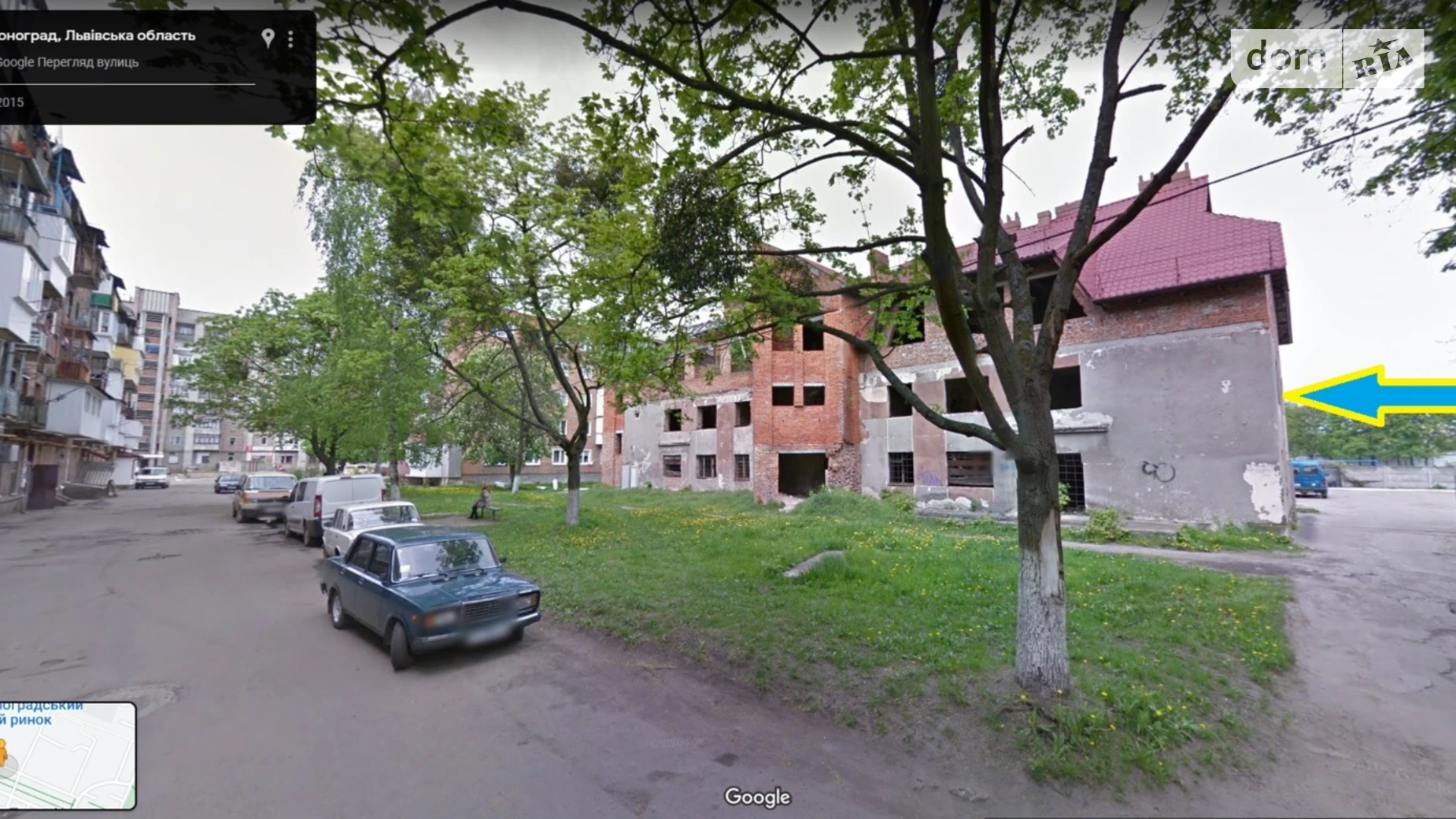 Продается помещения свободного назначения 1080.4 кв. м в 3-этажном здании, цена: 4200000 грн - фото 2