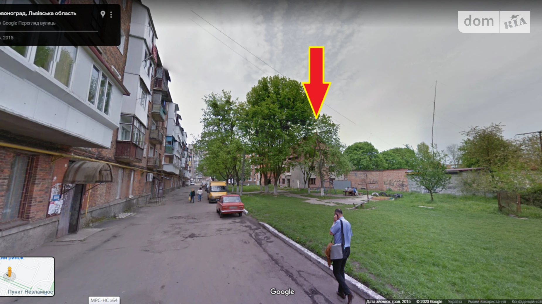 Продается помещения свободного назначения 1080.4 кв. м в 3-этажном здании, цена: 4200000 грн - фото 3