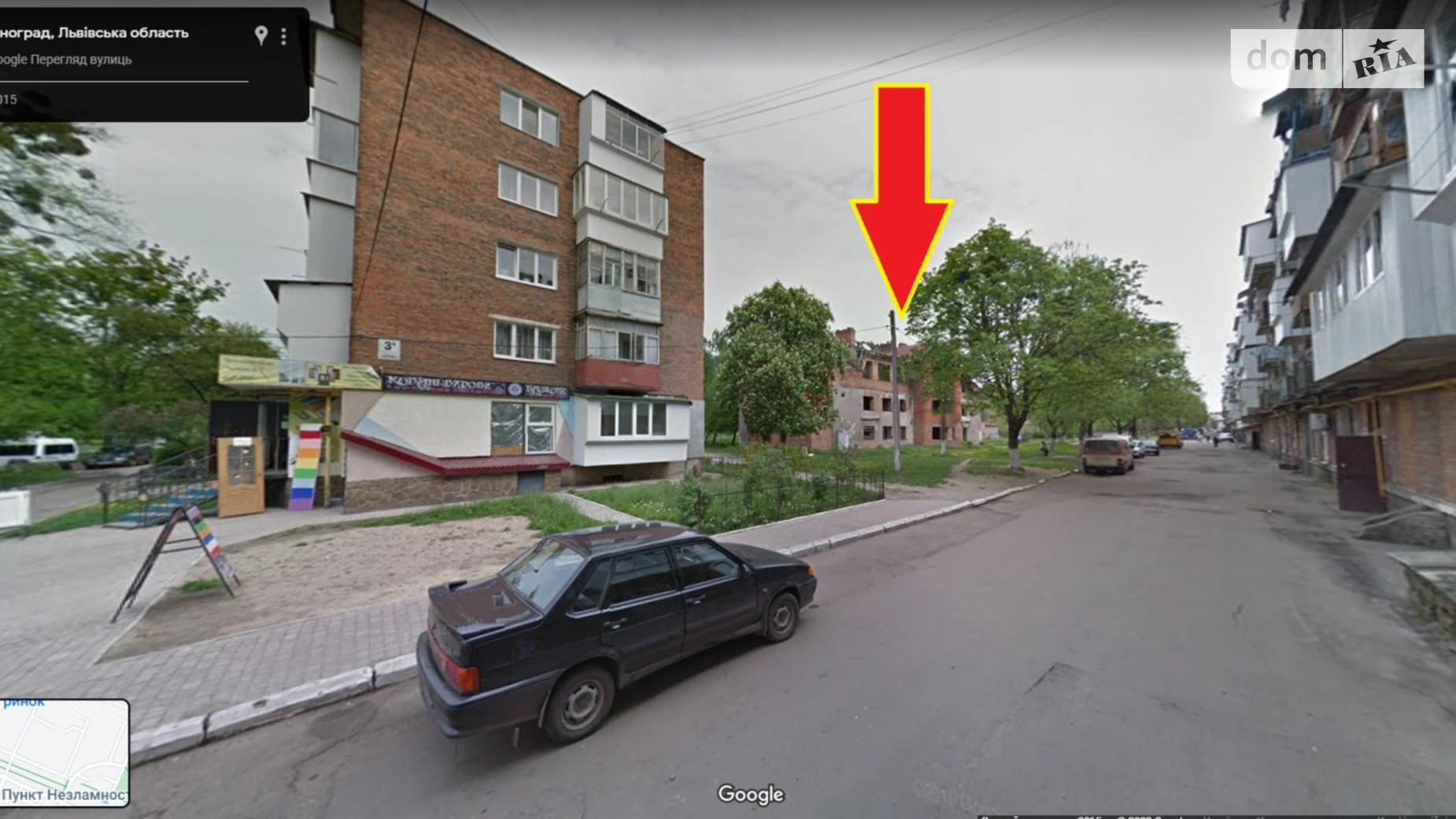 Продается помещения свободного назначения 1080.4 кв. м в 3-этажном здании, цена: 4200000 грн - фото 4