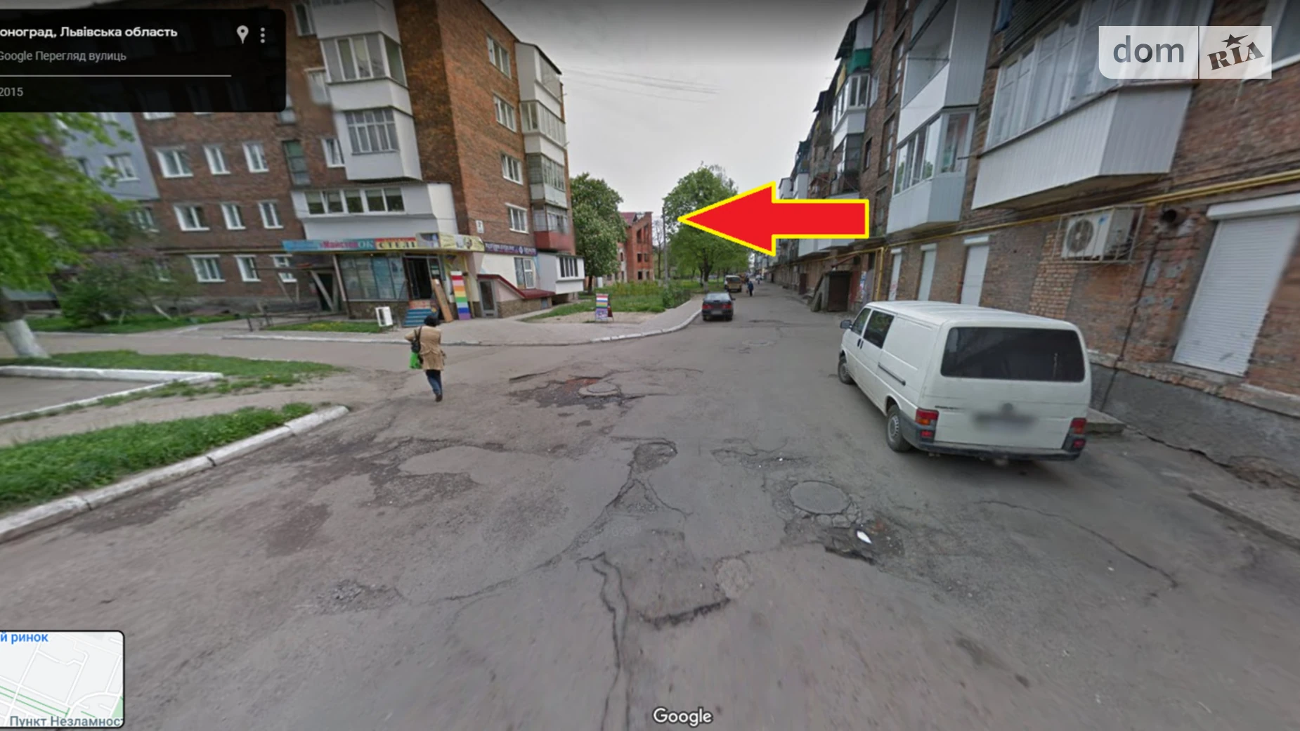 Продается помещения свободного назначения 1080.4 кв. м в 3-этажном здании, цена: 4200000 грн - фото 5