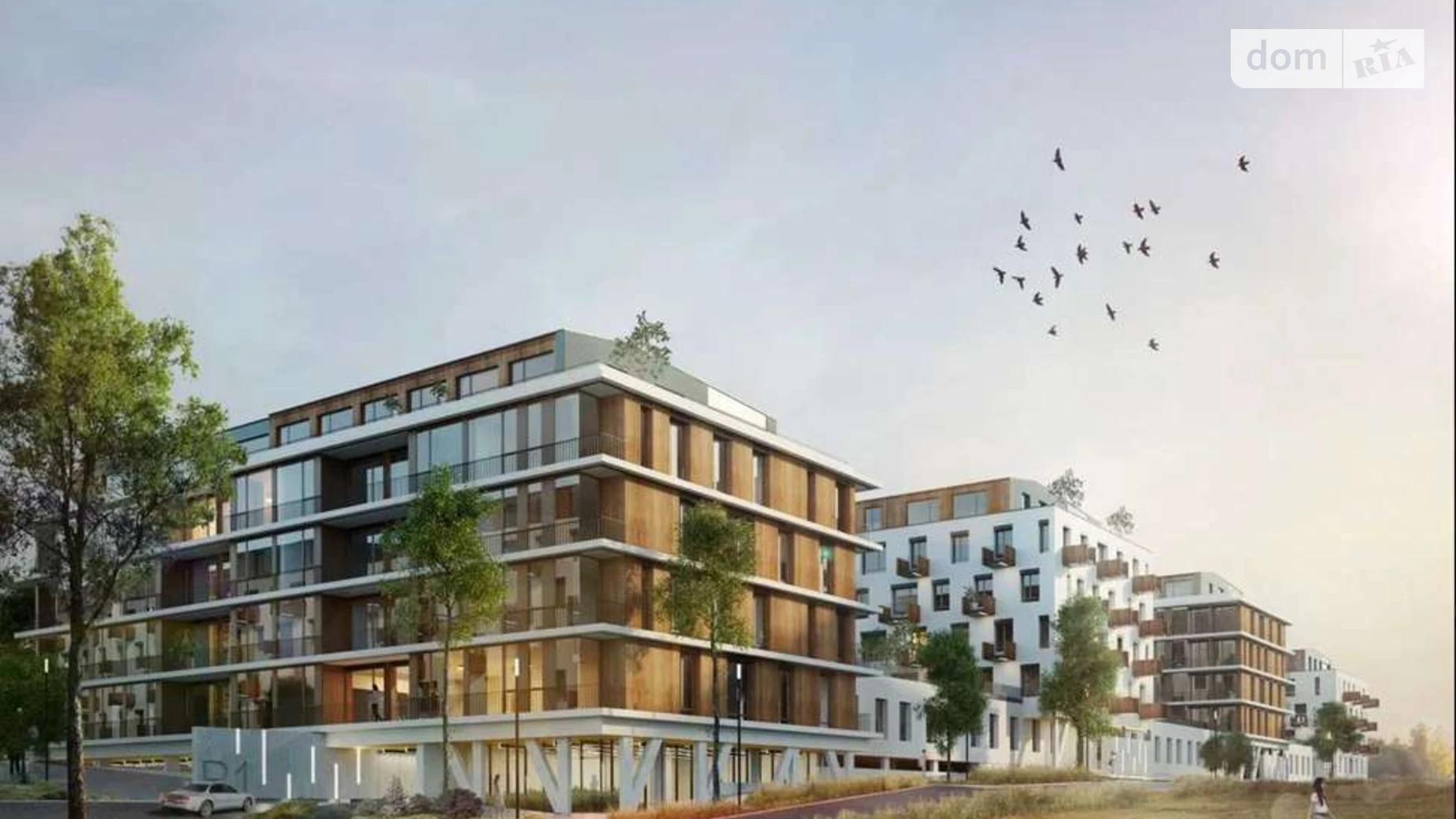 Продается 3-комнатная квартира 83 кв. м в Львове, цена: 78600 $ - фото 5