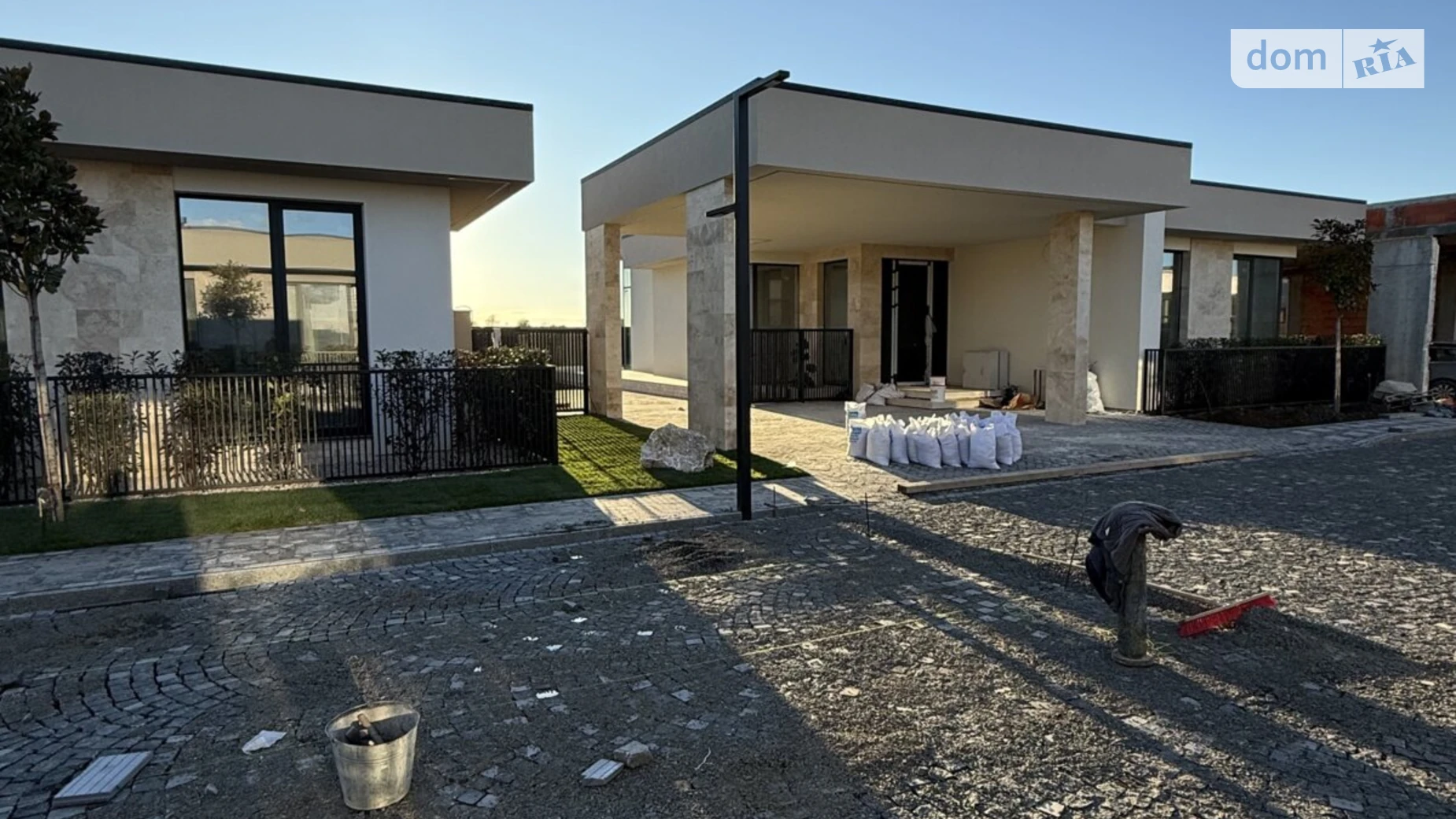 Продается одноэтажный дом 151.46 кв. м с балконом, цена: 1800 $ - фото 5