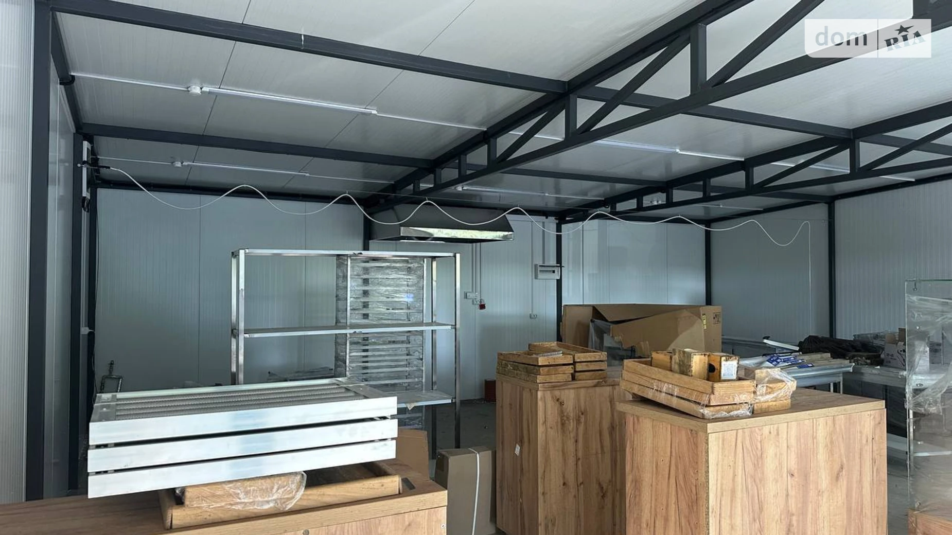 Здається в оренду об'єкт сфери послуг 80 кв. м в 1-поверховій будівлі, цена: 45000 грн - фото 2