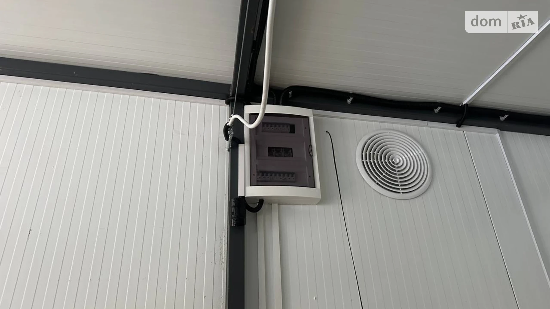 Здається в оренду об'єкт сфери послуг 80 кв. м в 1-поверховій будівлі, цена: 45000 грн - фото 5